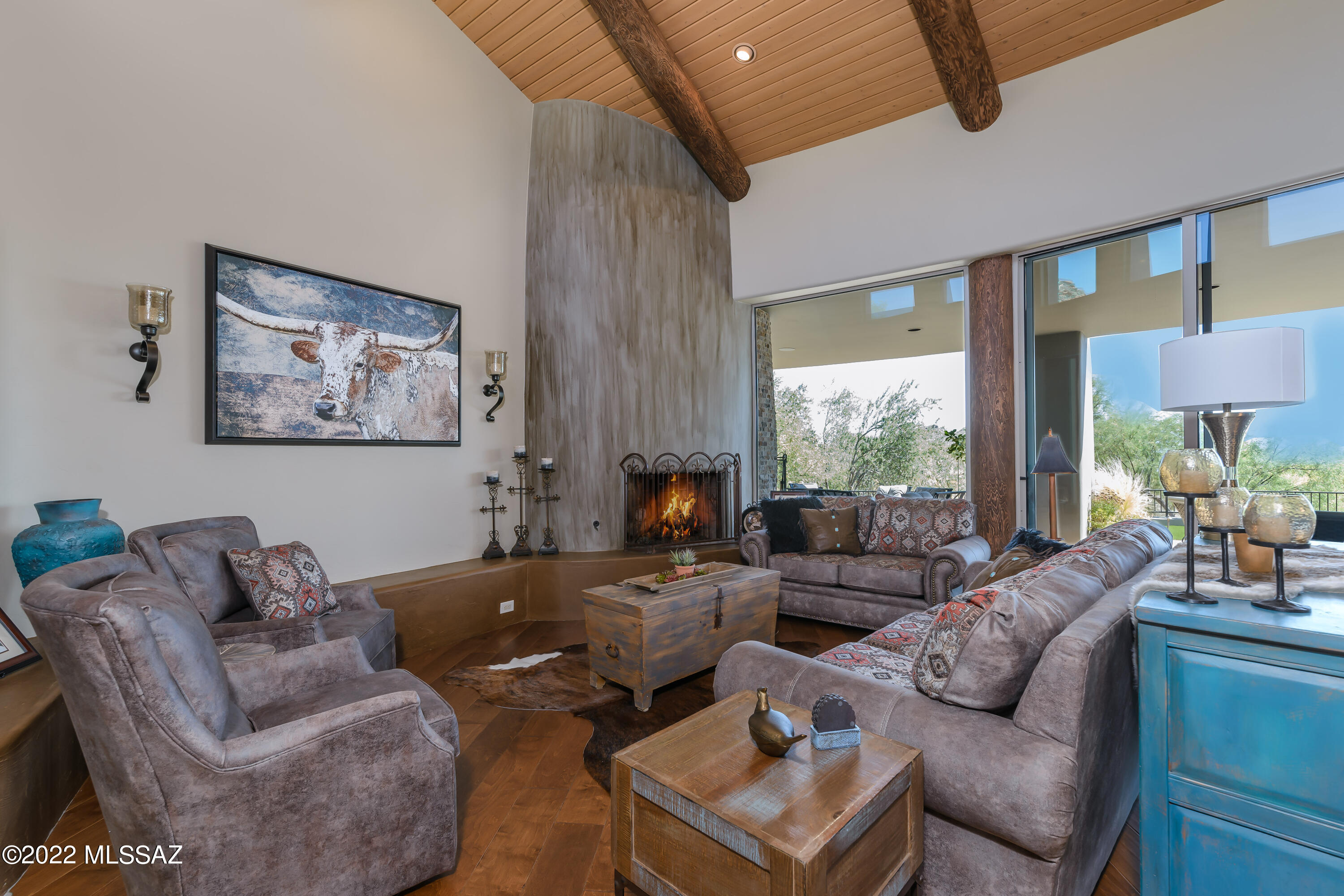 Canyon Pass At Dove Mountain(1-48) - Residential