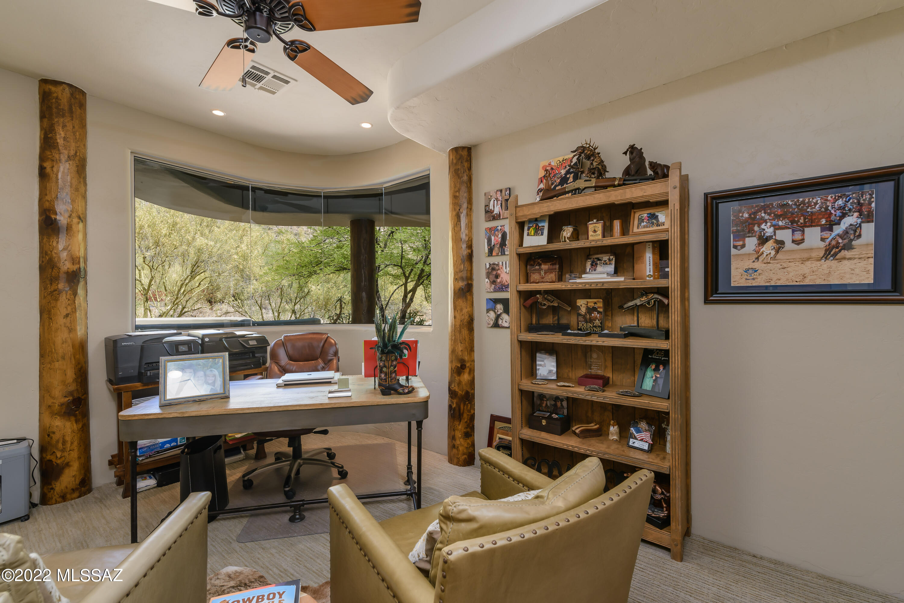 Canyon Pass At Dove Mountain(1-48) - Residential