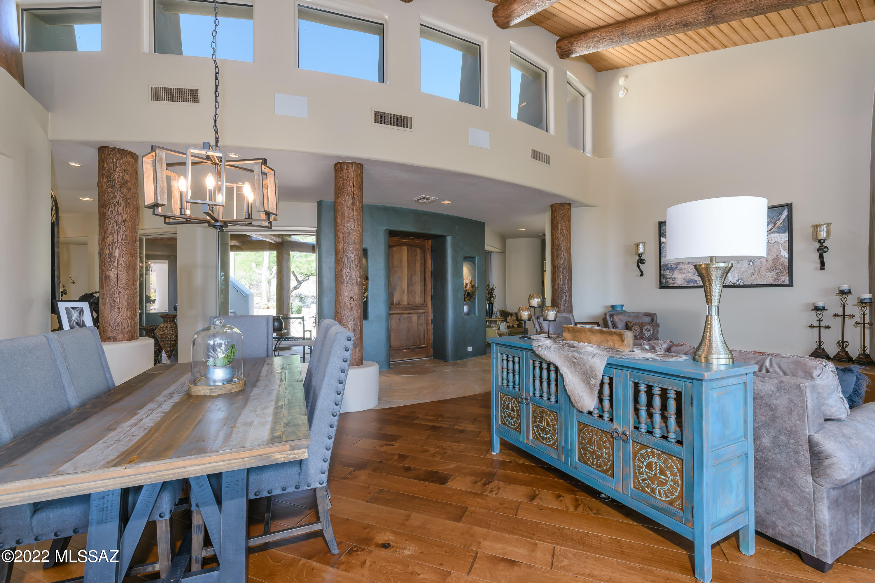 Canyon Pass At Dove Mountain(1-48) - Residential