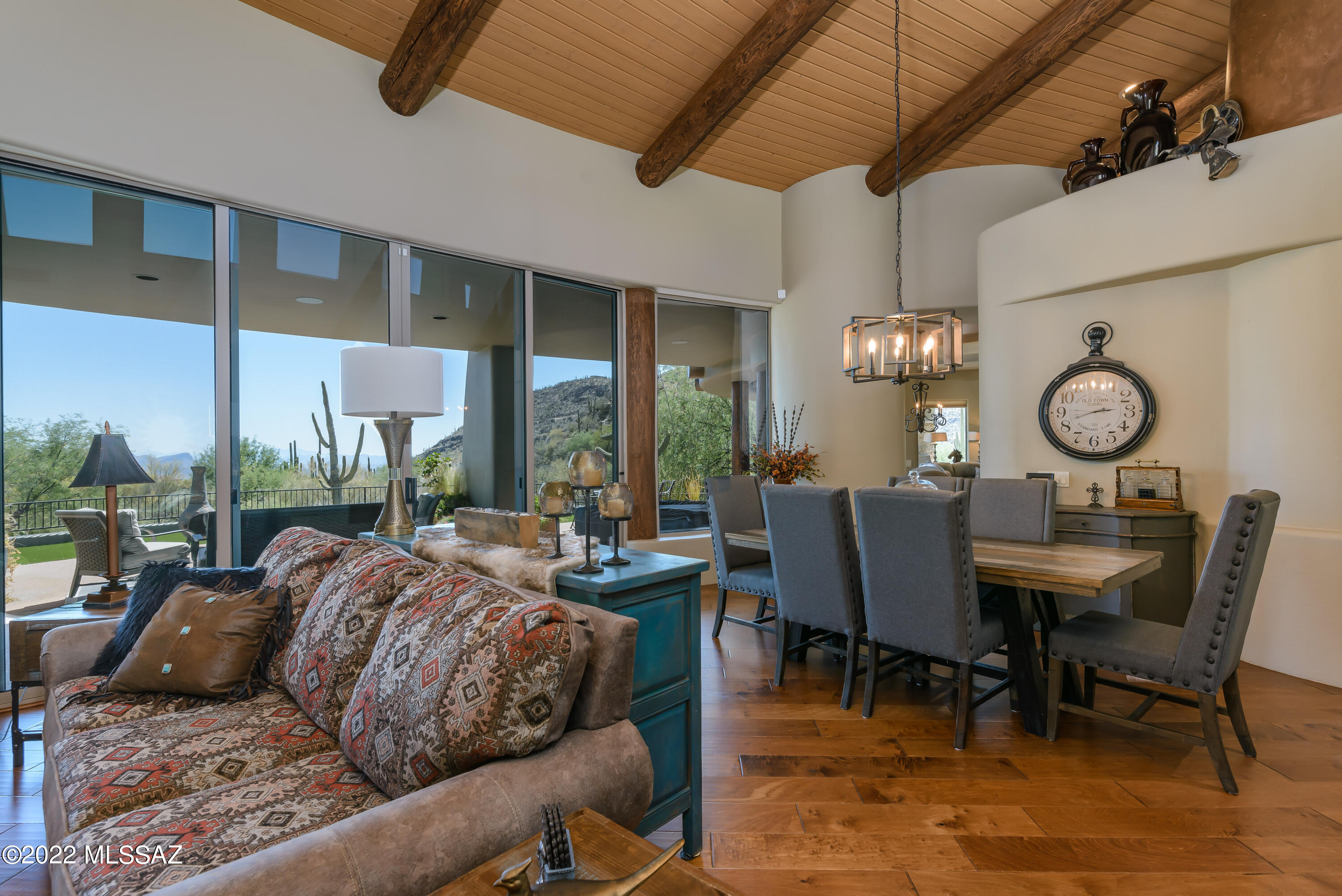 Canyon Pass At Dove Mountain(1-48) - Residential