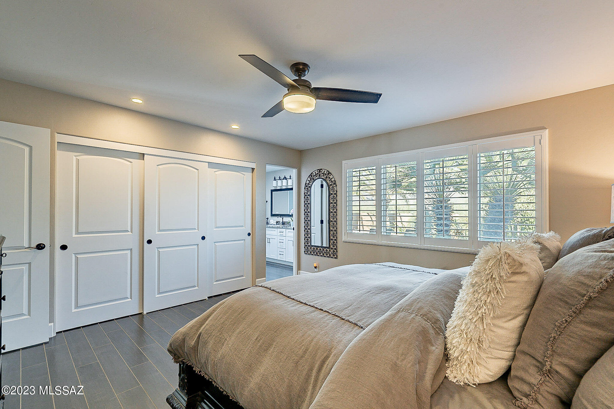 Sabino Foothills Estates (1-33) - Residential