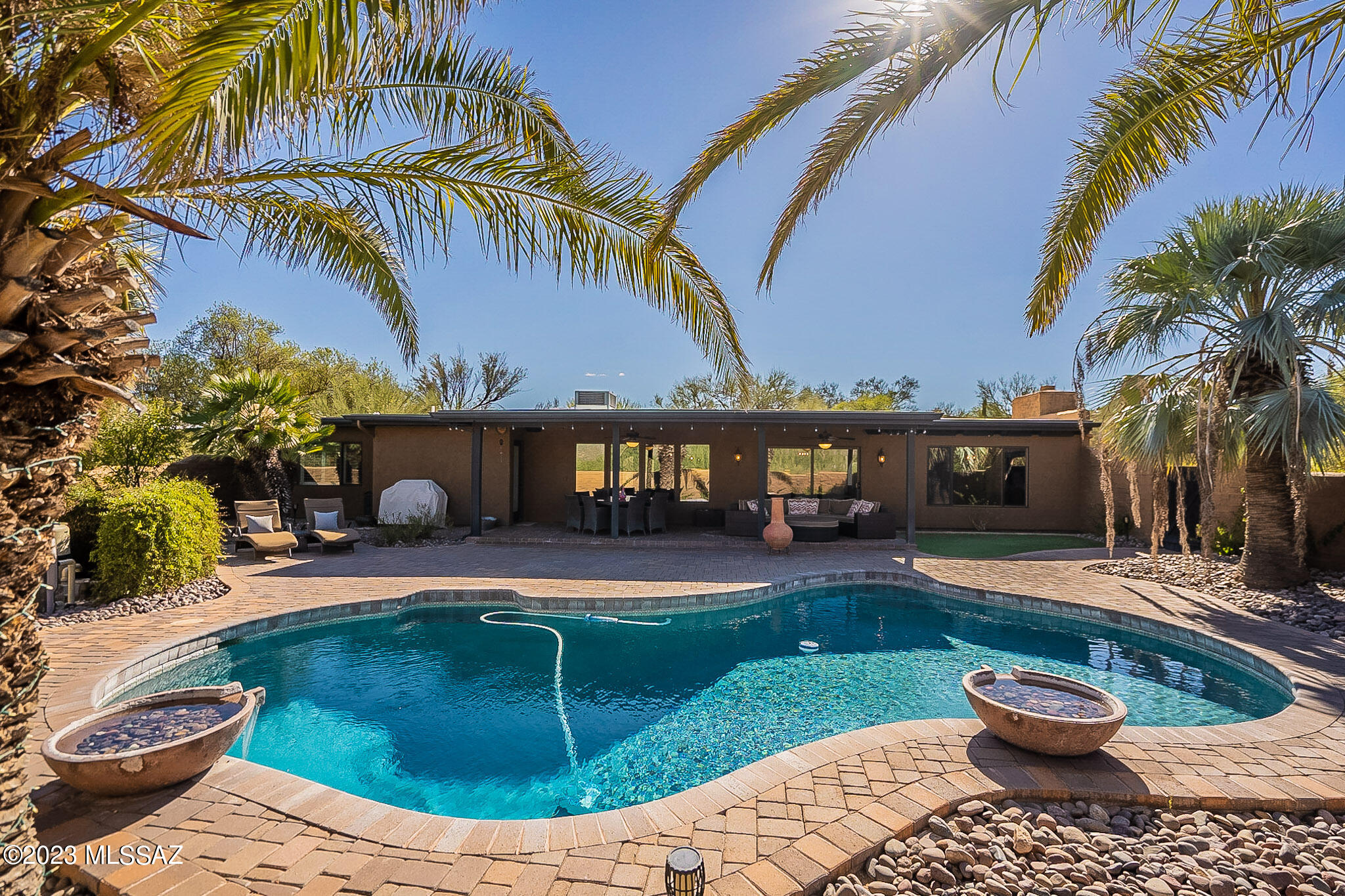 Sabino Foothills Estates (1-33) - Residential