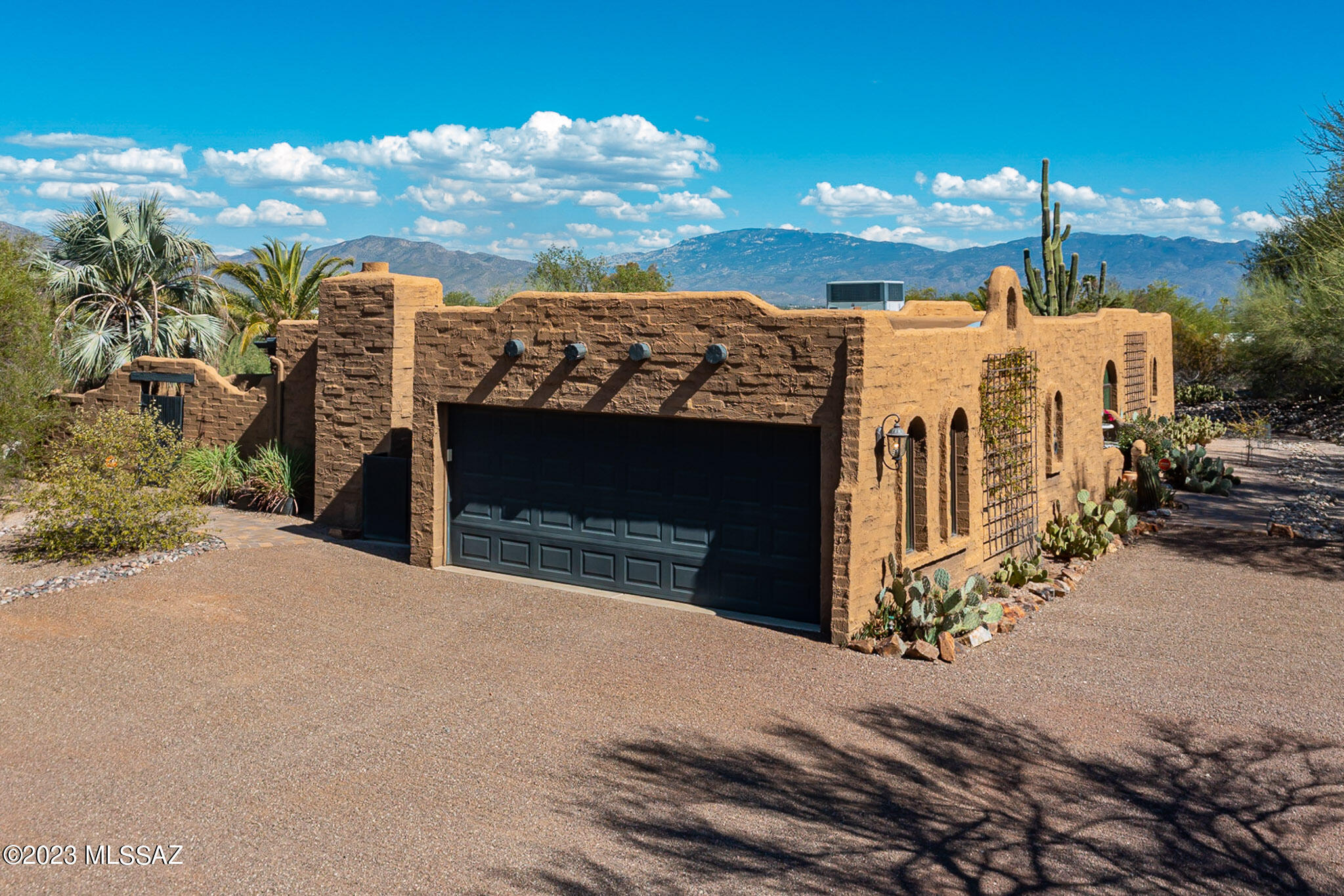 Sabino Foothills Estates (1-33) - Residential