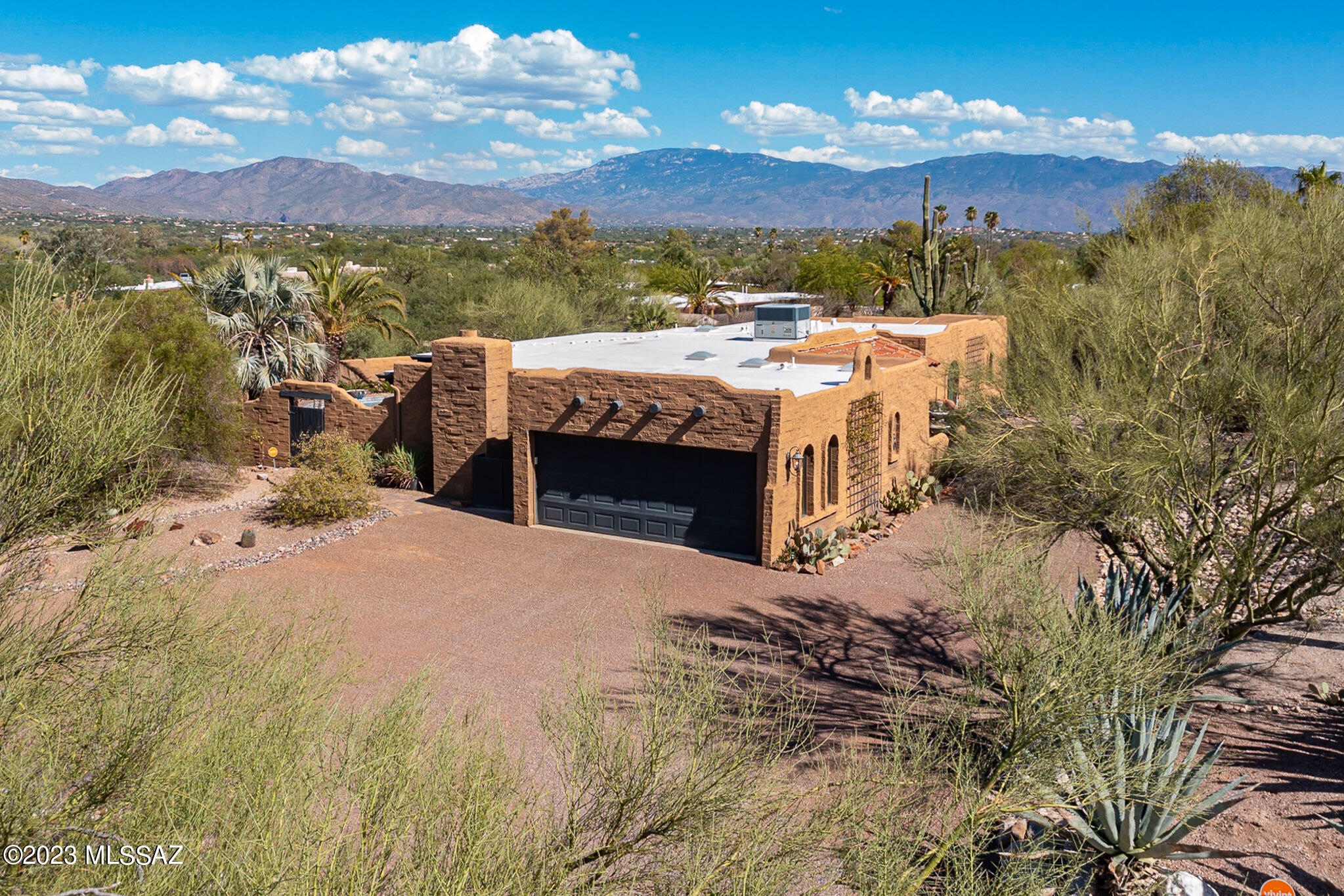 Sabino Foothills Estates (1-33) - Residential