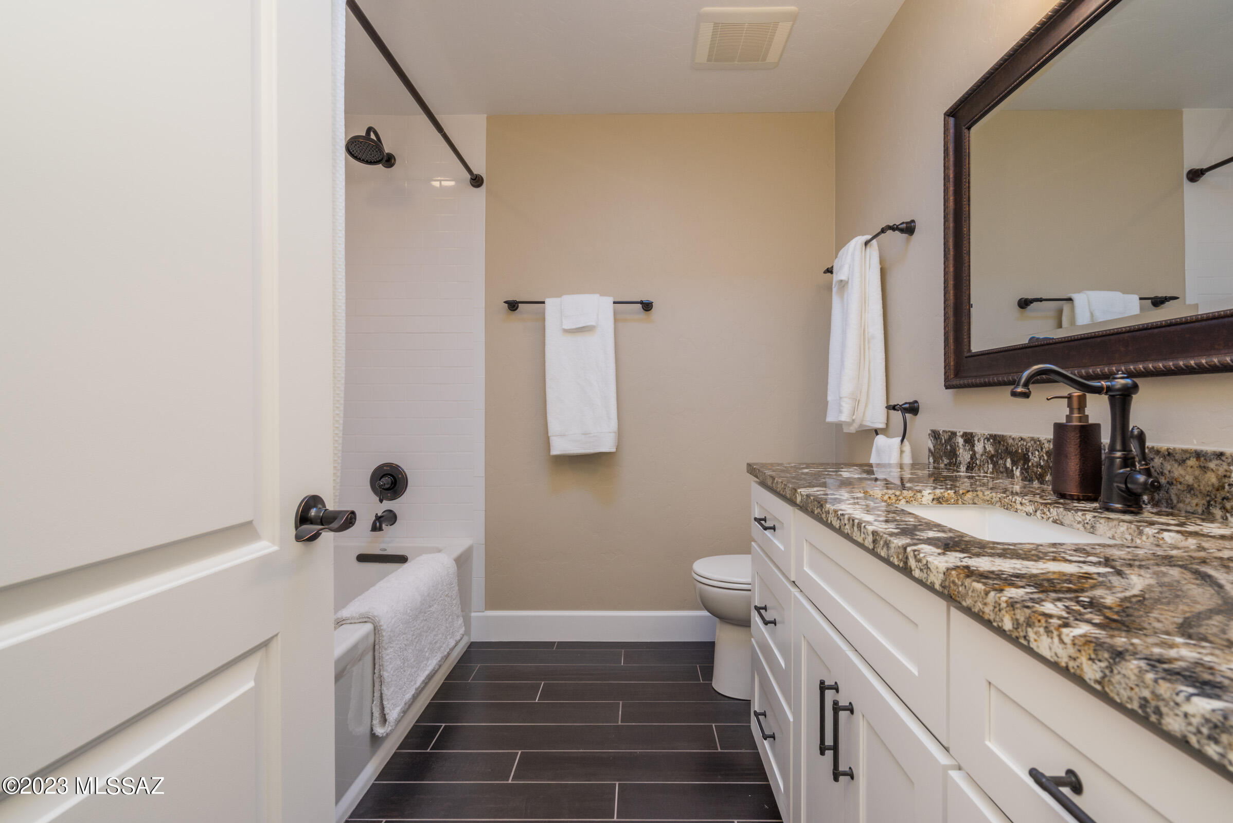 Sabino Foothills Estates (1-33) - Residential