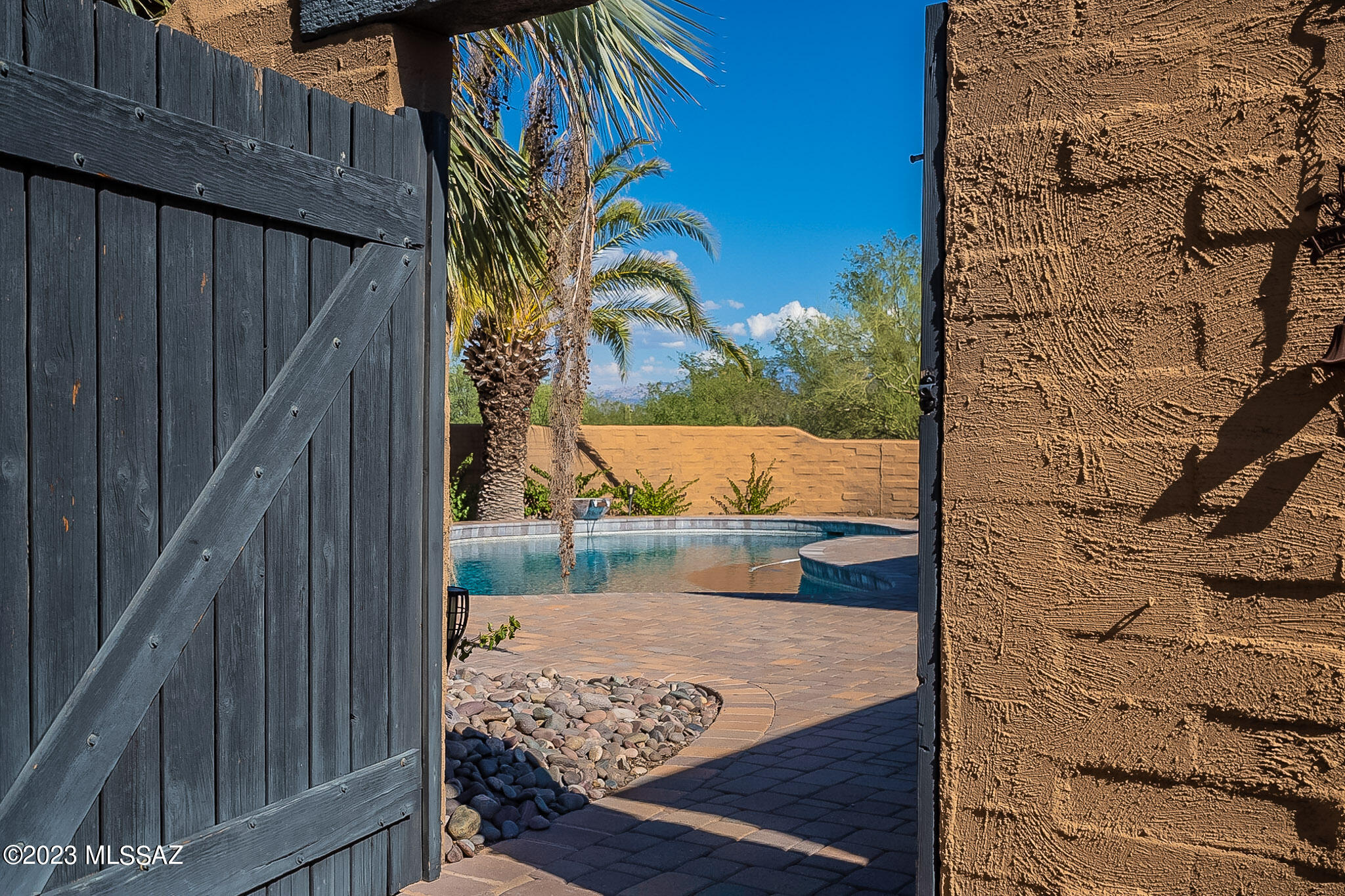 Sabino Foothills Estates (1-33) - Residential