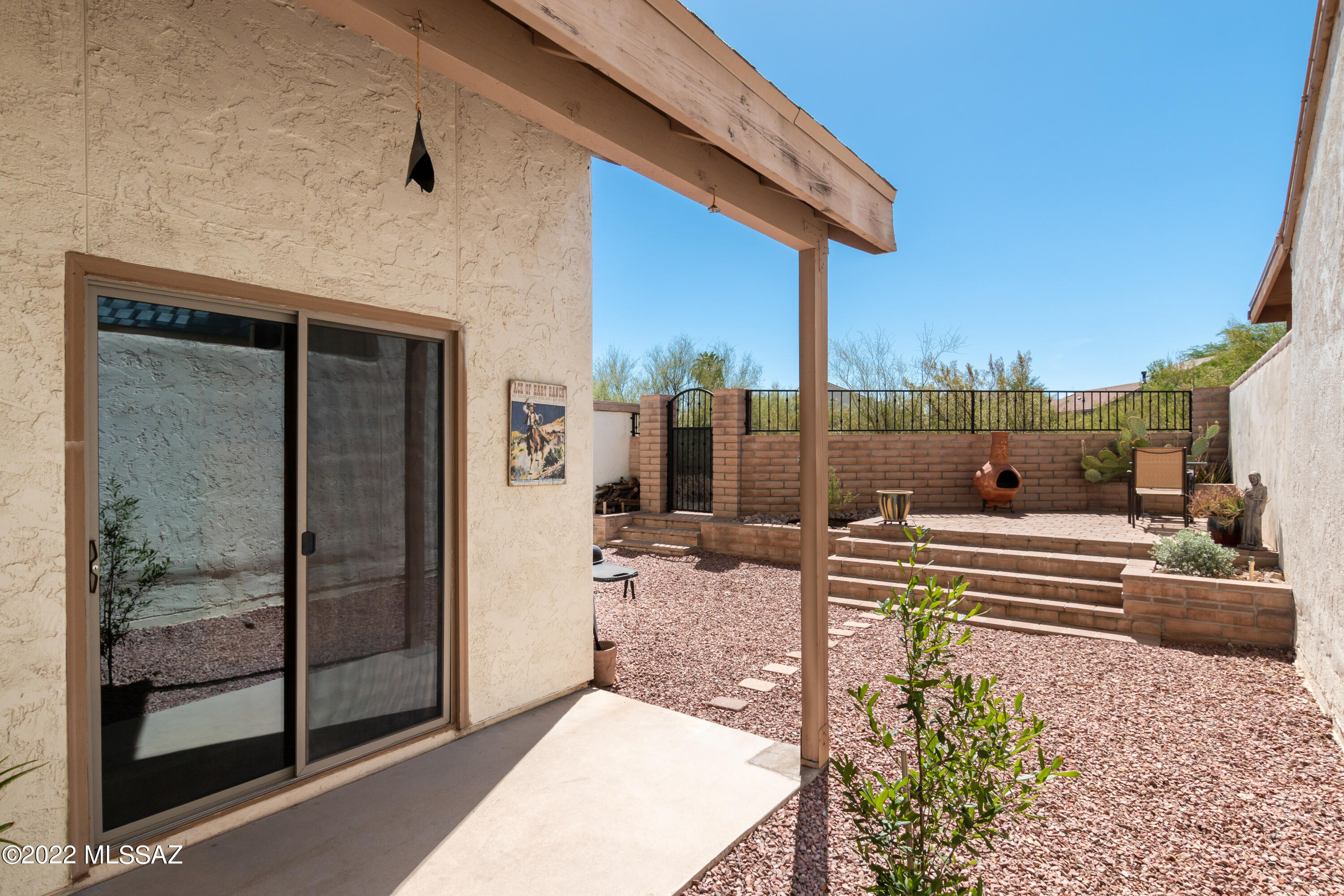 Saddlewood Villas (1-102) - Residential