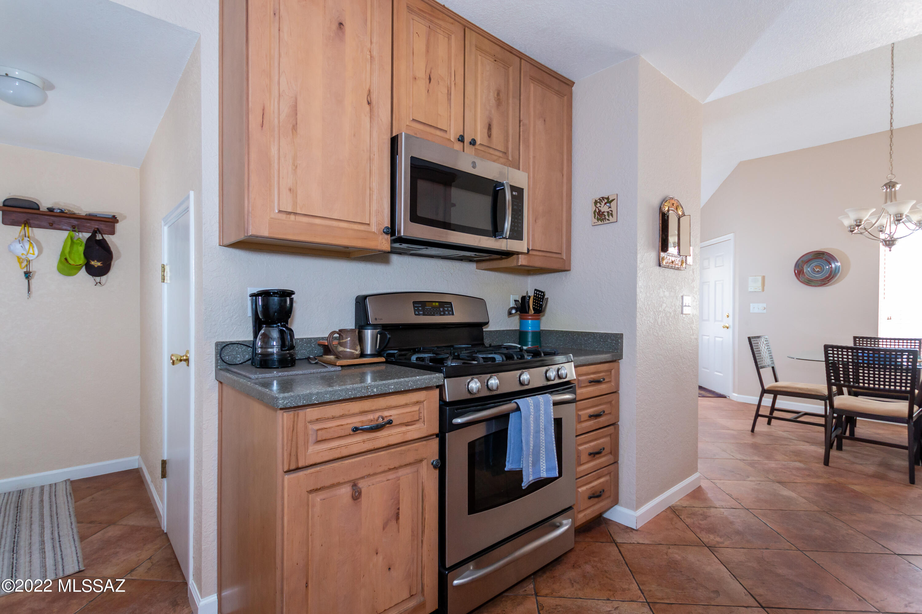 Saddlewood Villas (1-102) - Residential