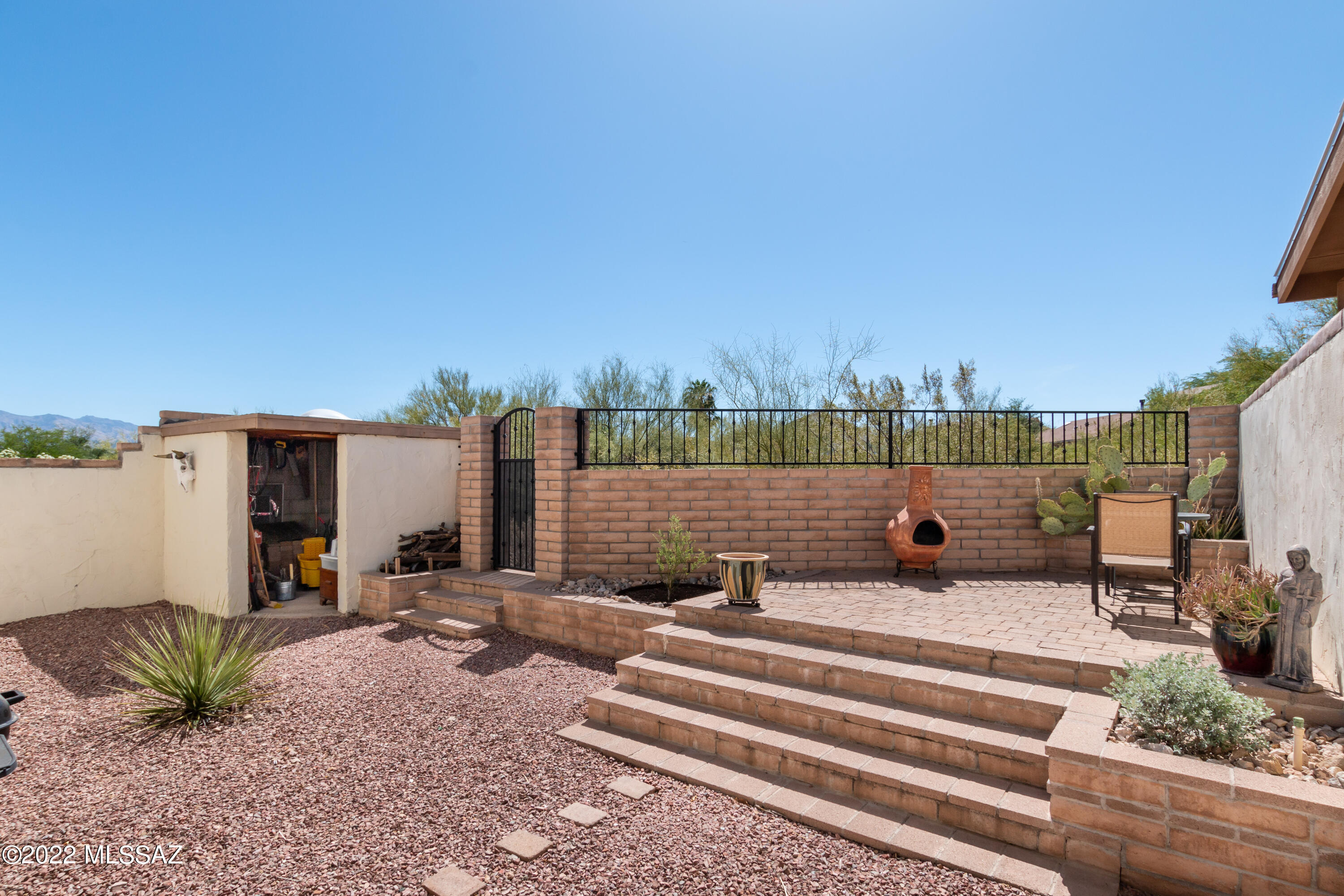 Saddlewood Villas (1-102) - Residential
