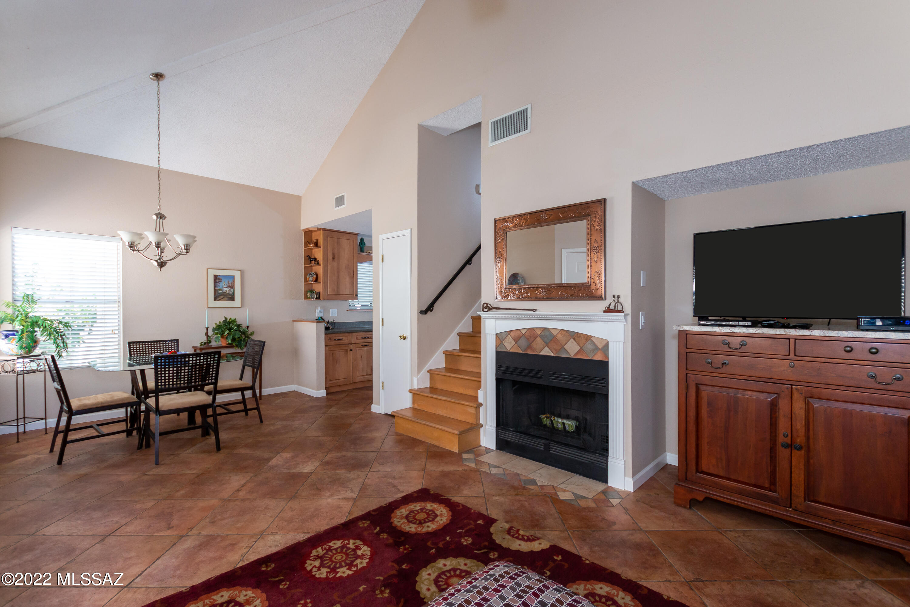 Saddlewood Villas (1-102) - Residential