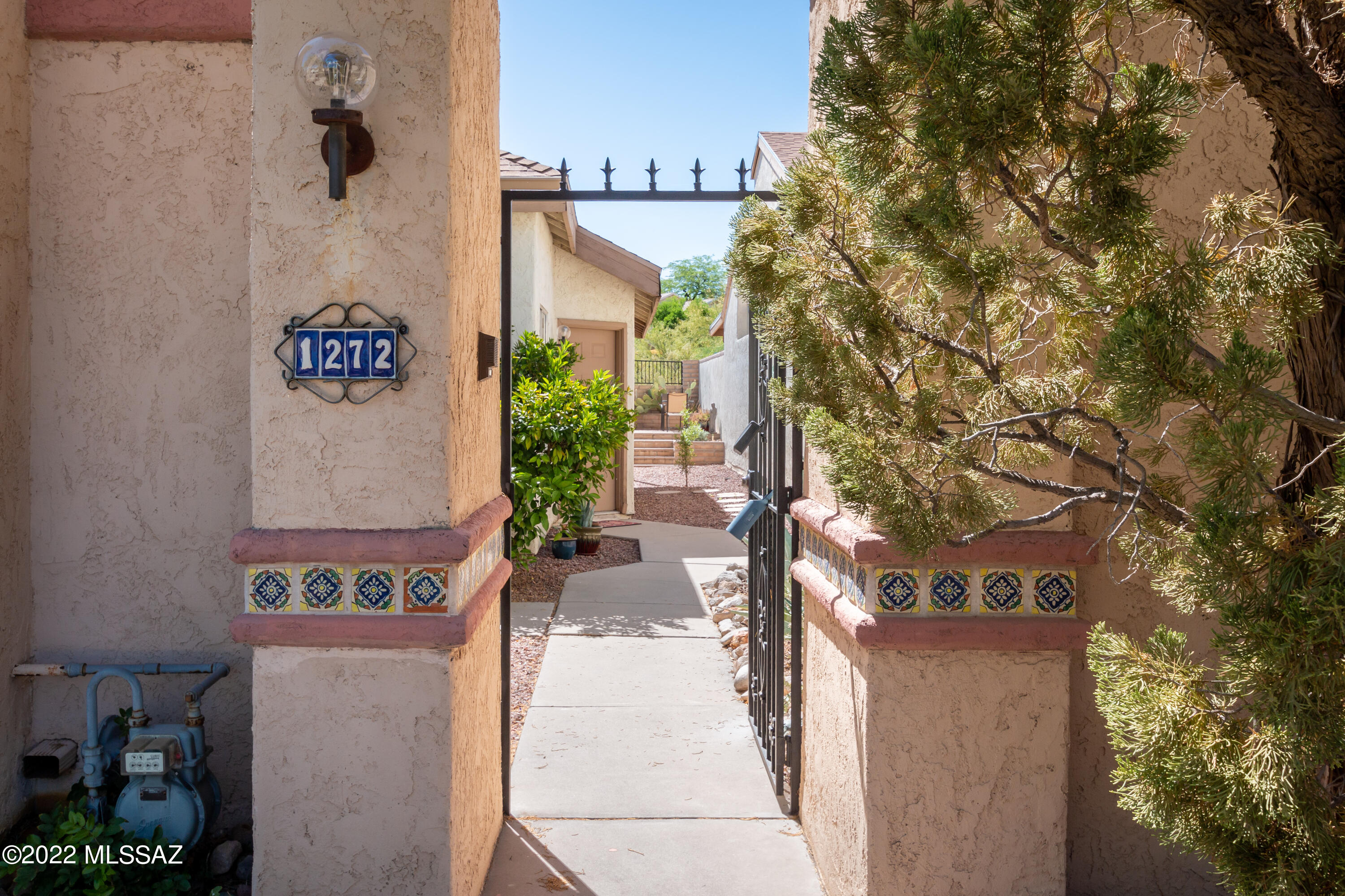 Saddlewood Villas (1-102) - Residential