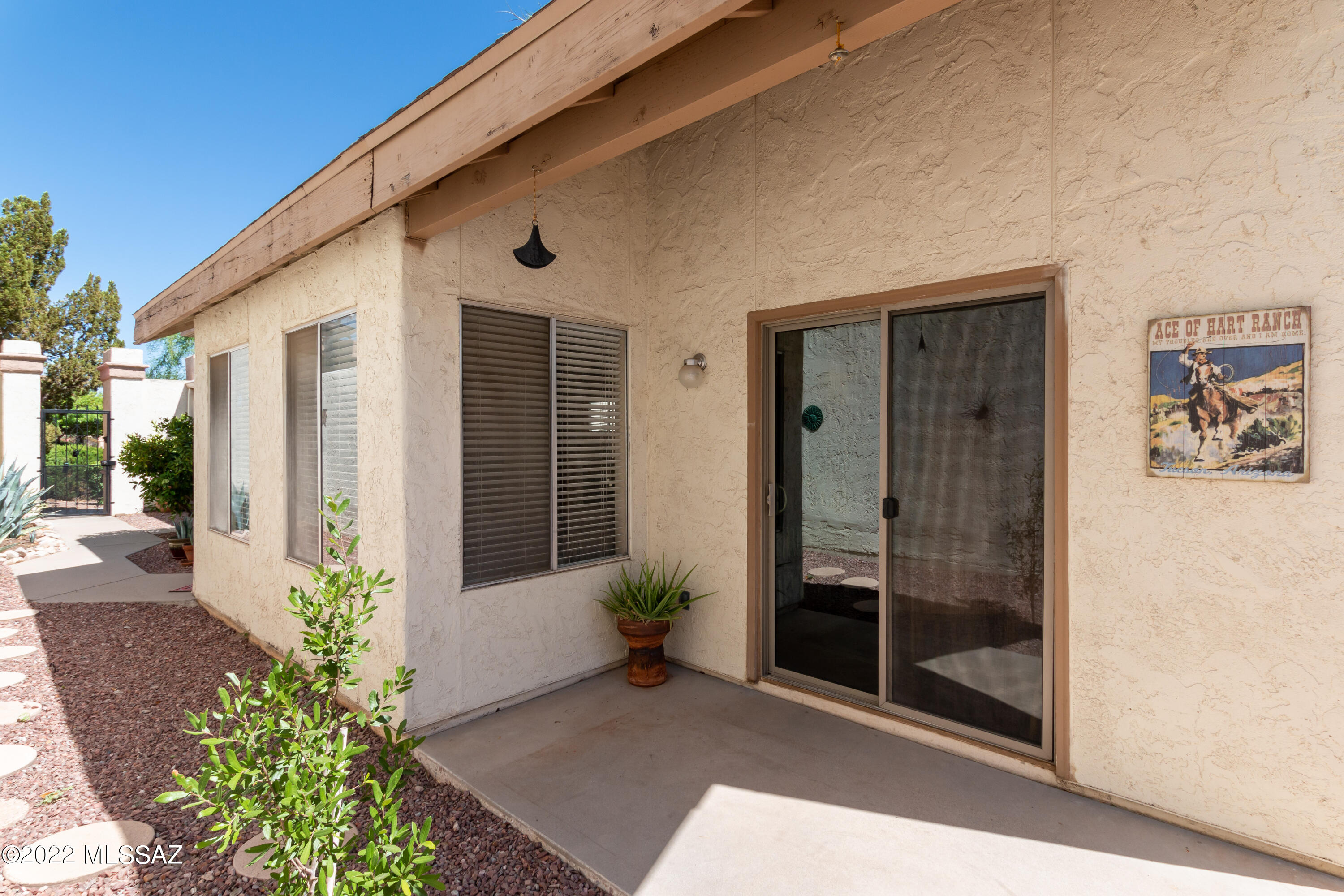 Saddlewood Villas (1-102) - Residential