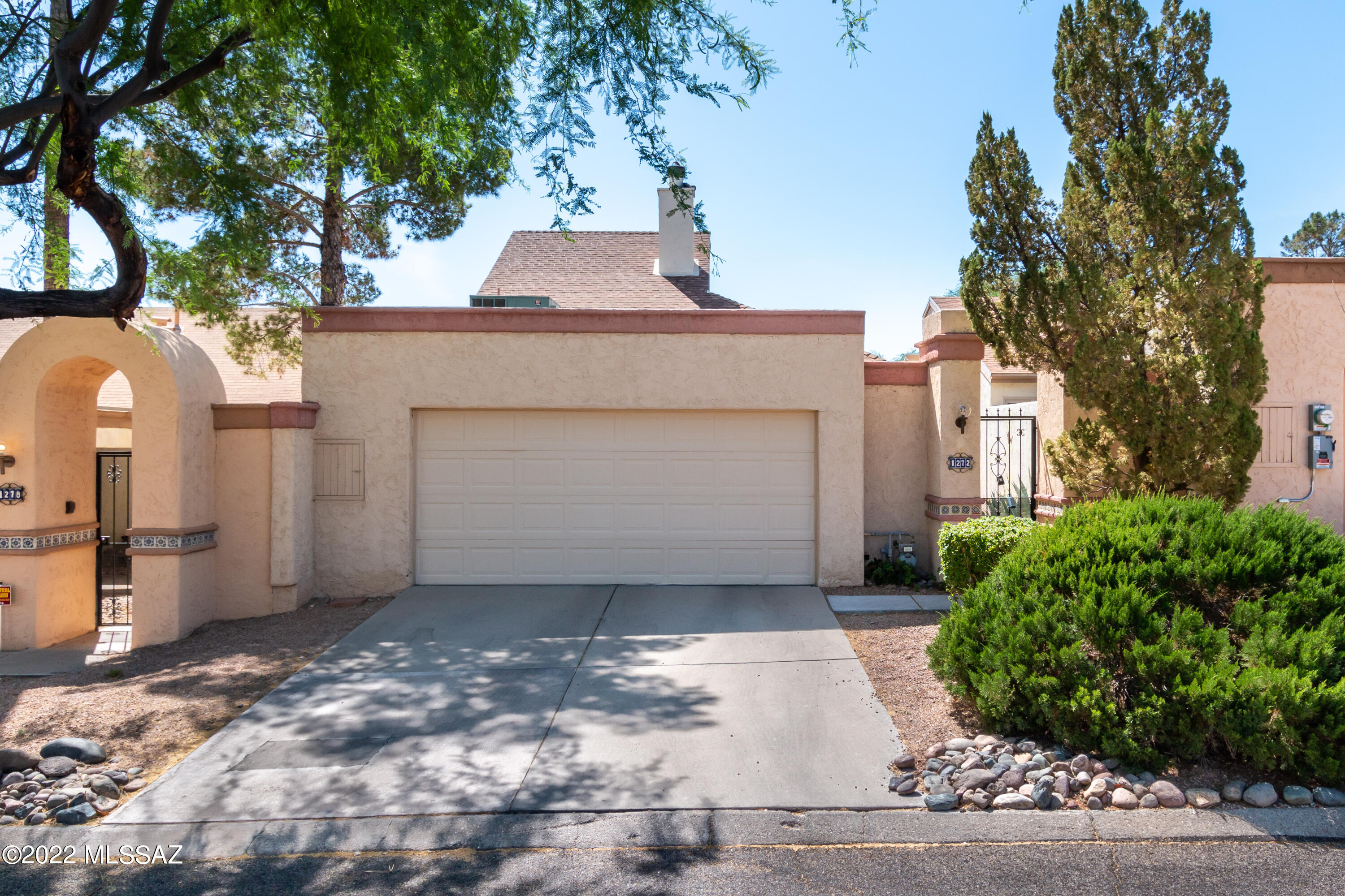 Saddlewood Villas (1-102) - Residential