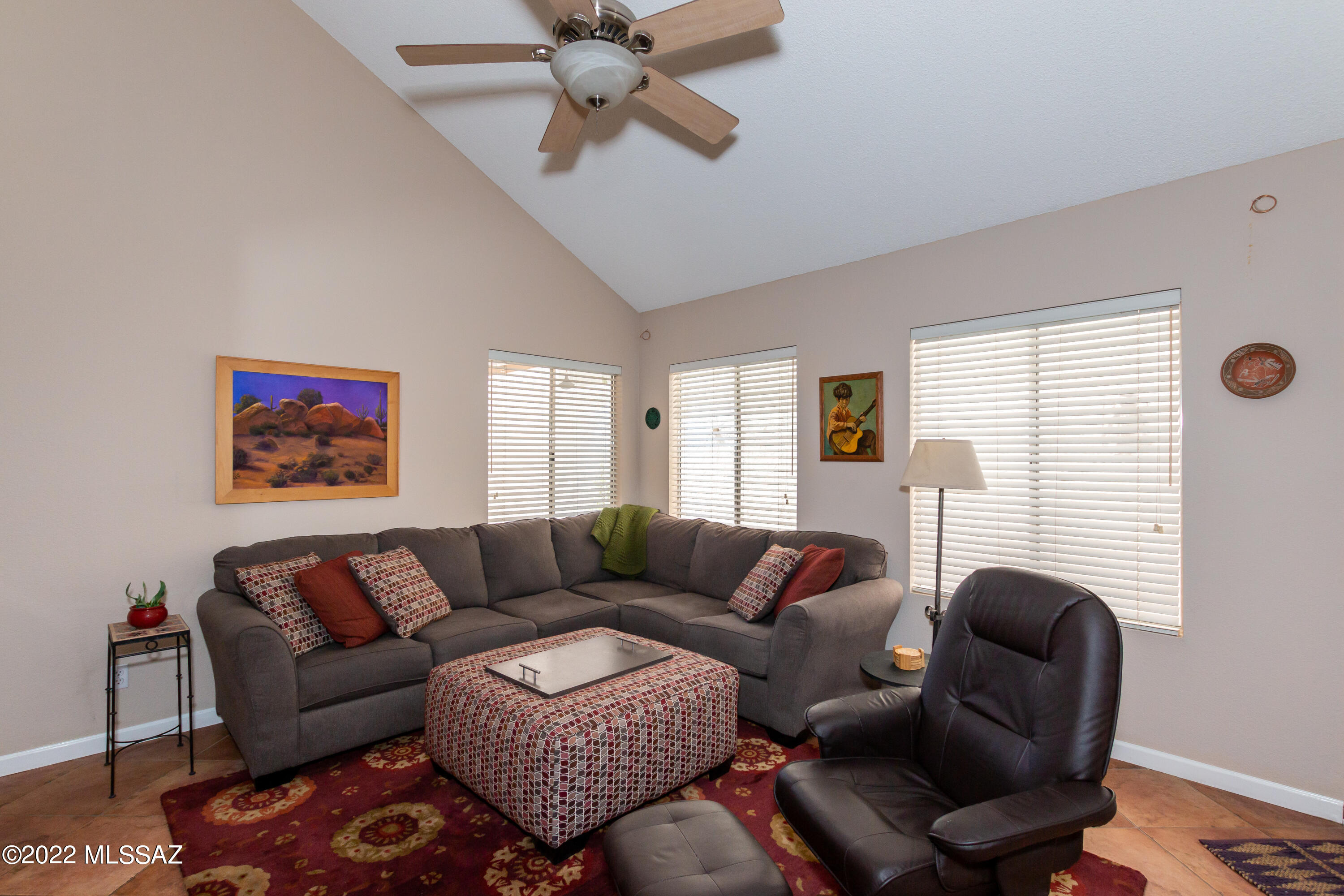 Saddlewood Villas (1-102) - Residential