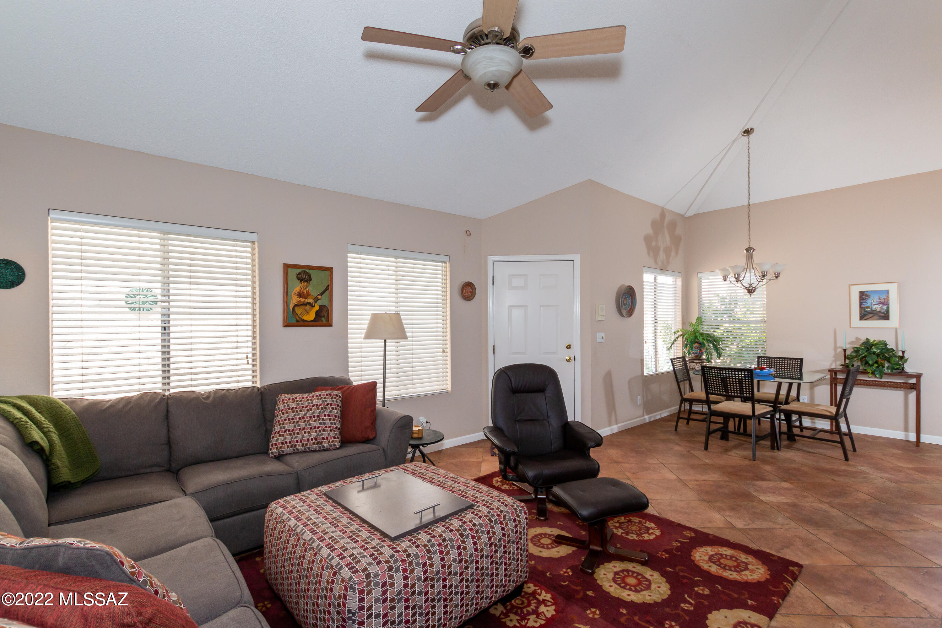 Saddlewood Villas (1-102) - Residential