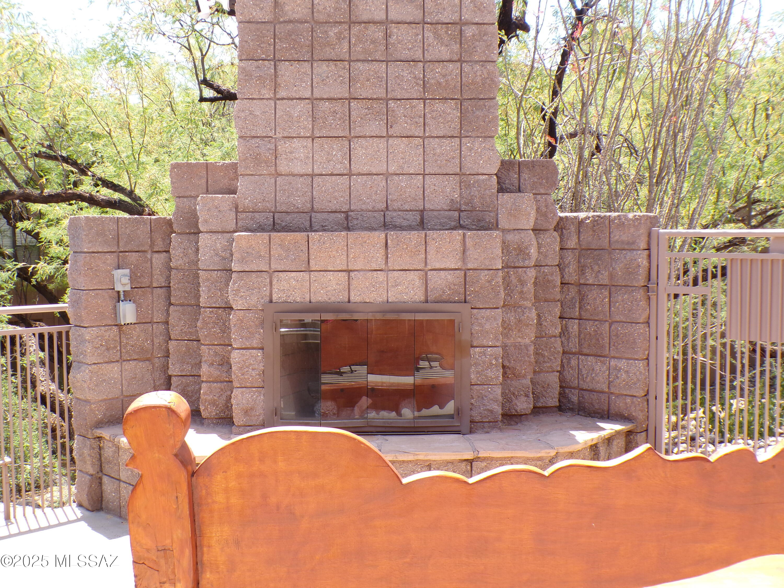 Canyon View At Ventana Condominium (1-264) - Residential