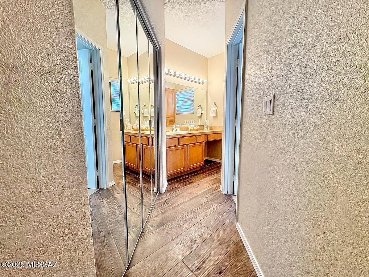 Canyon View At Ventana Condominium (1-264) - Residential
