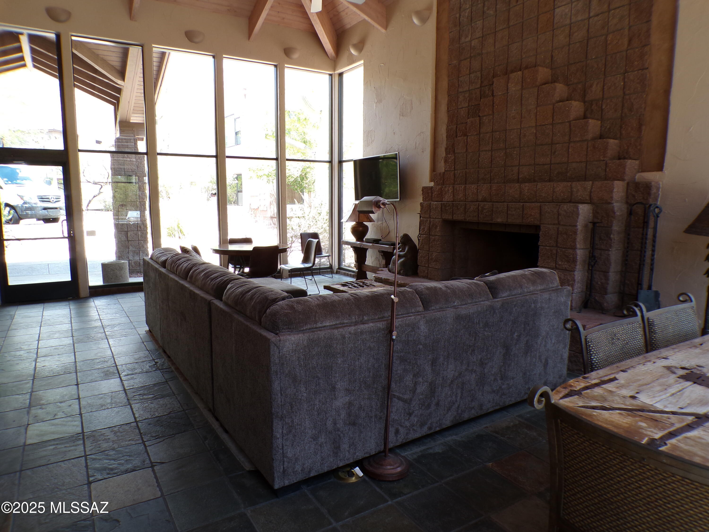 Canyon View At Ventana Condominium (1-264) - Residential