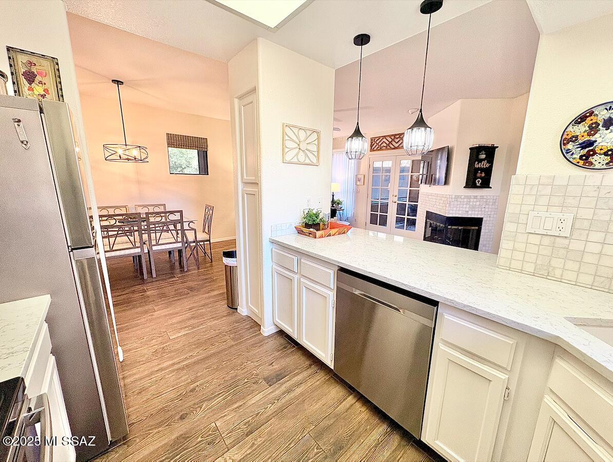 Canyon View At Ventana Condominium (1-264) - Residential