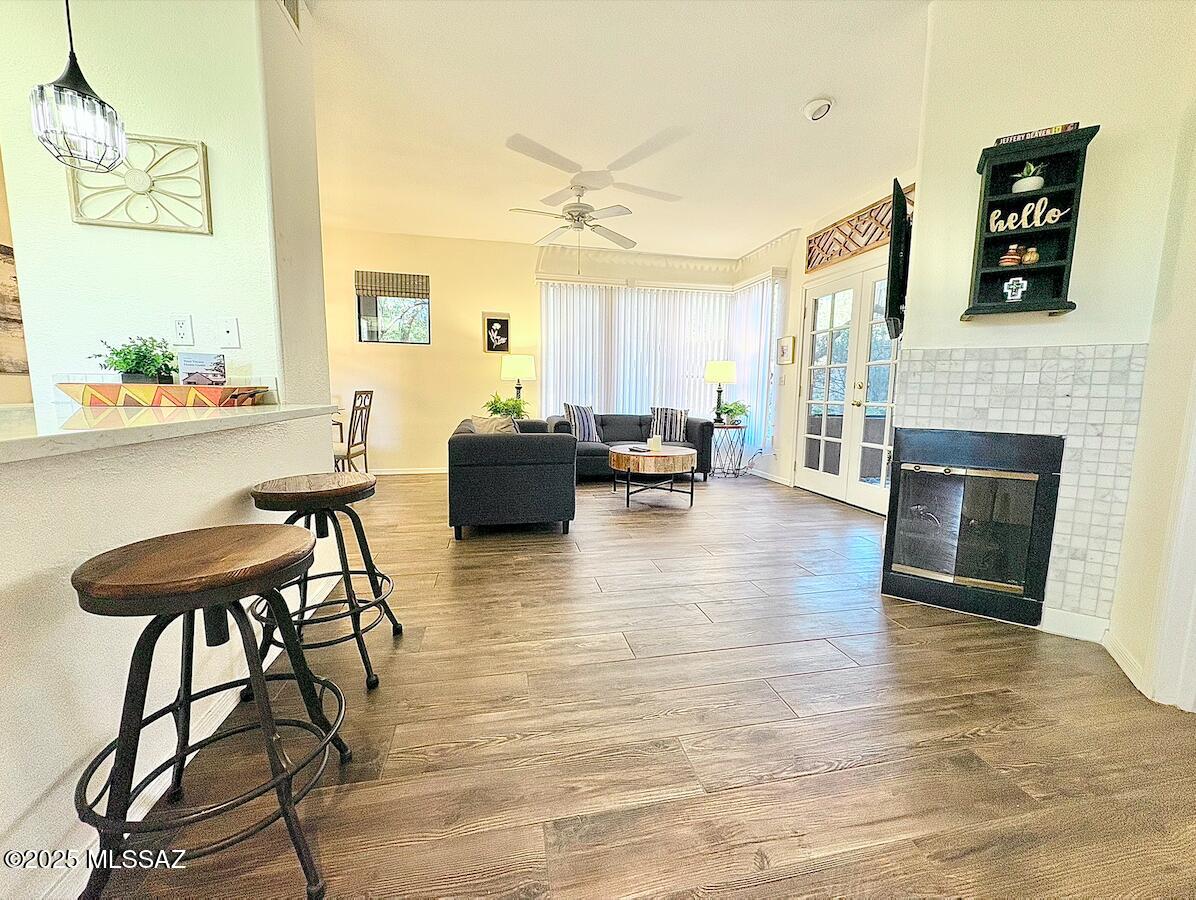 Canyon View At Ventana Condominium (1-264) - Residential