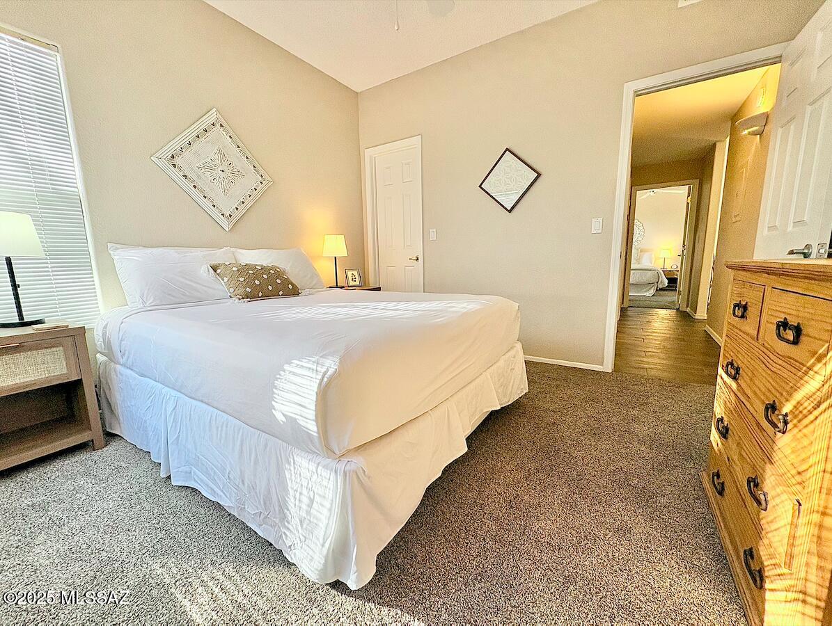 Canyon View At Ventana Condominium (1-264) - Residential
