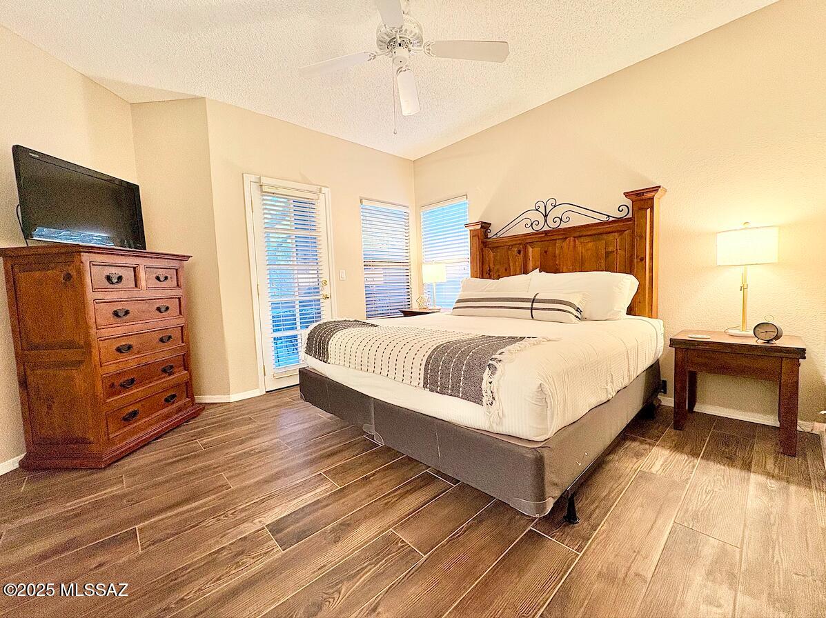 Canyon View At Ventana Condominium (1-264) - Residential