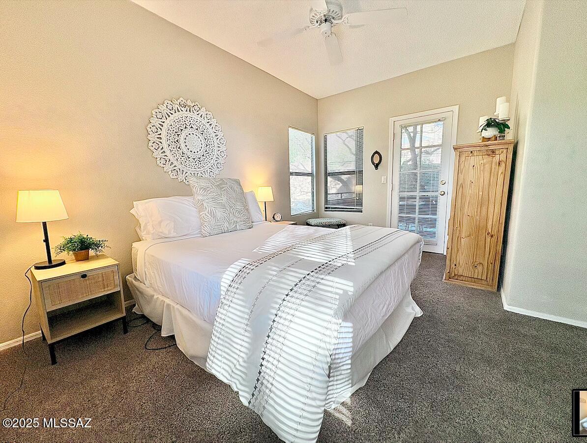 Canyon View At Ventana Condominium (1-264) - Residential