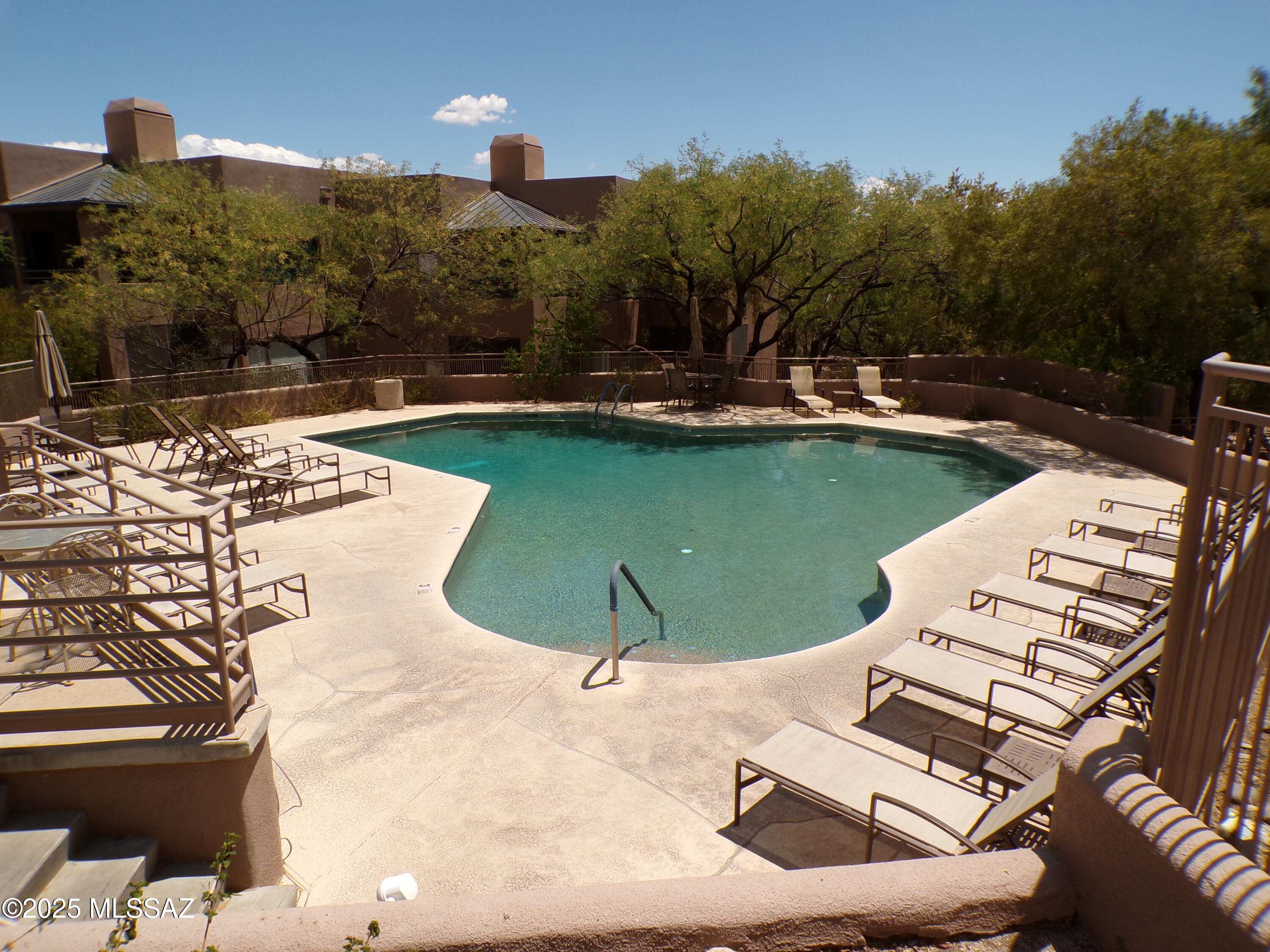 Canyon View At Ventana Condominium (1-264) - Residential