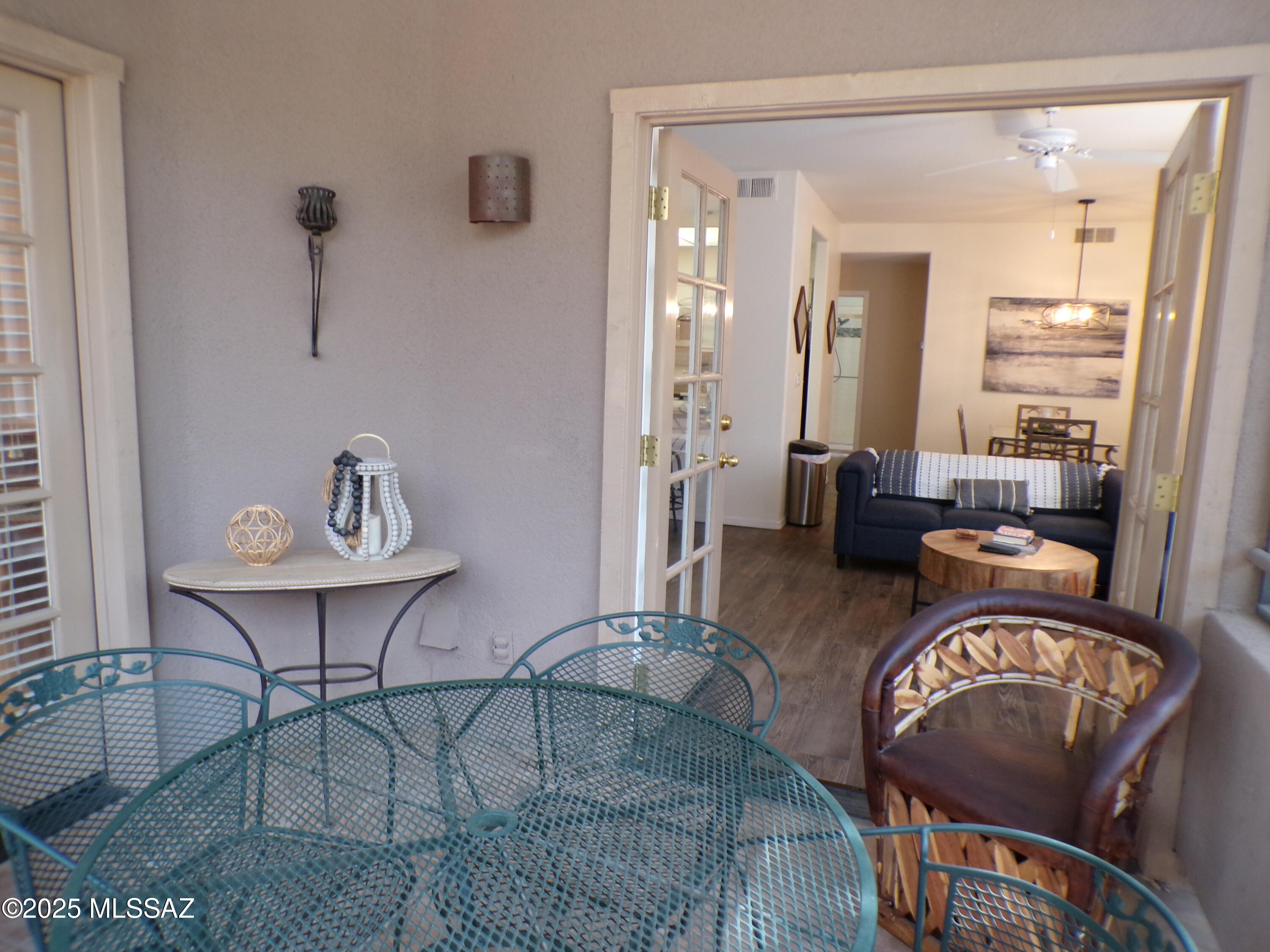 Canyon View At Ventana Condominium (1-264) - Residential