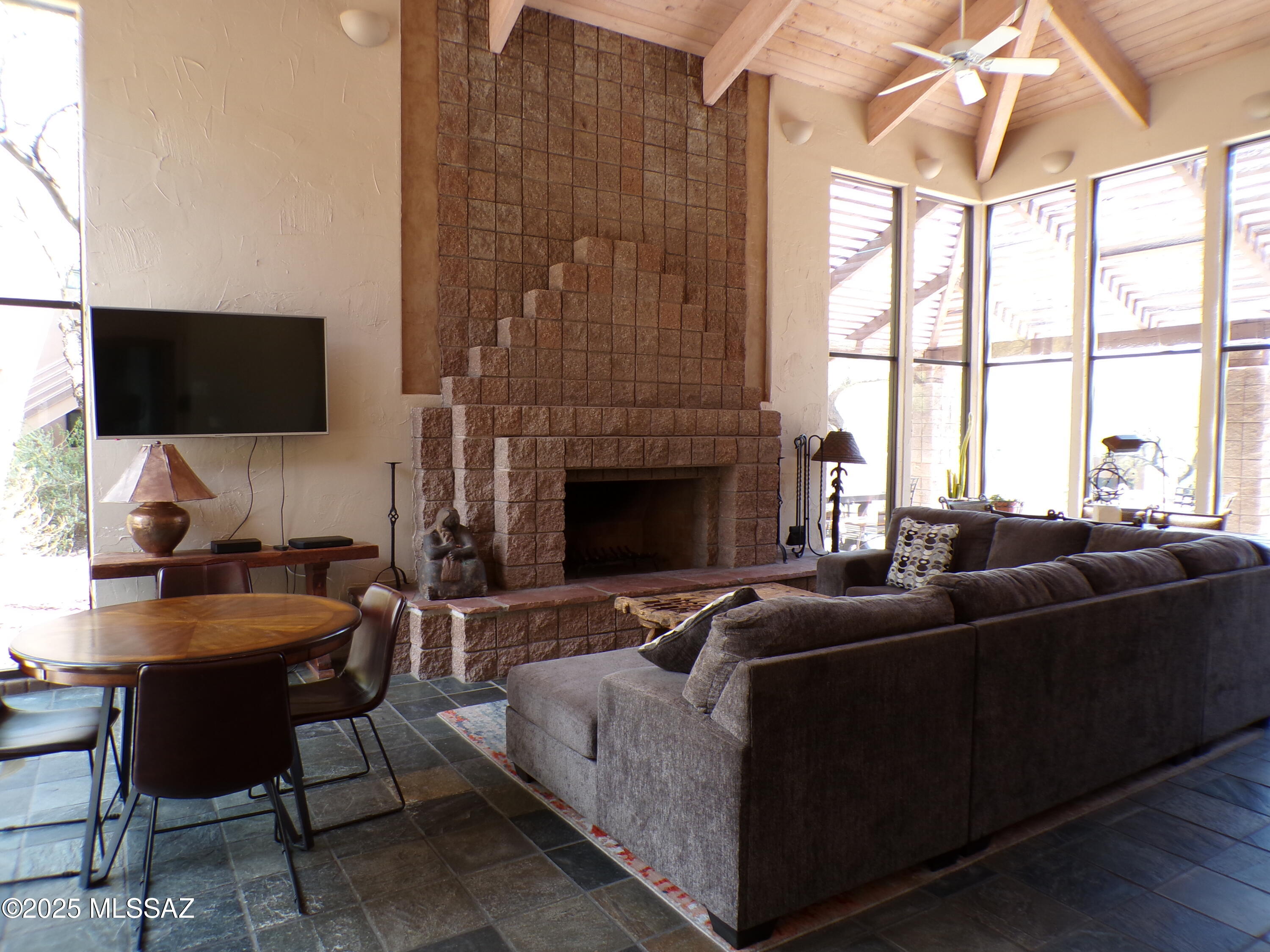 Canyon View At Ventana Condominium (1-264) - Residential