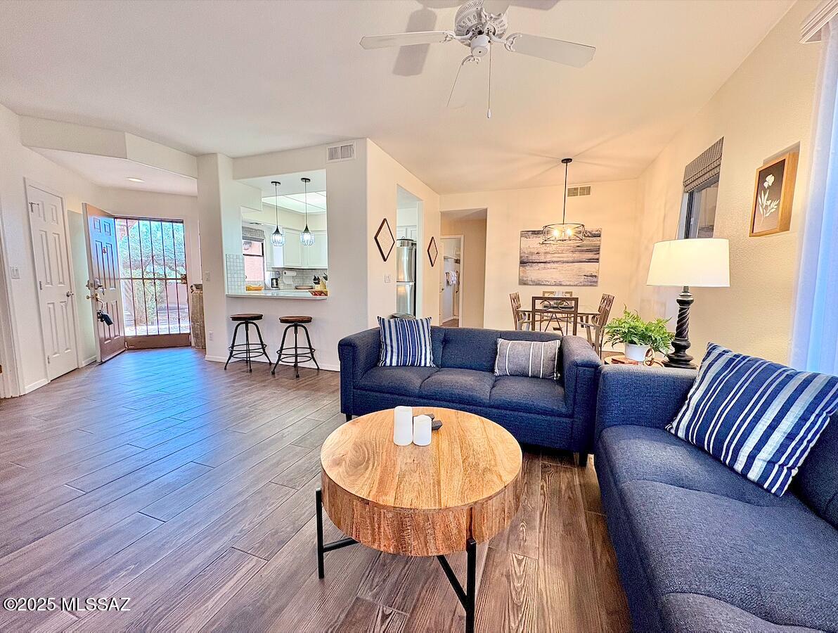 Canyon View At Ventana Condominium (1-264) - Residential