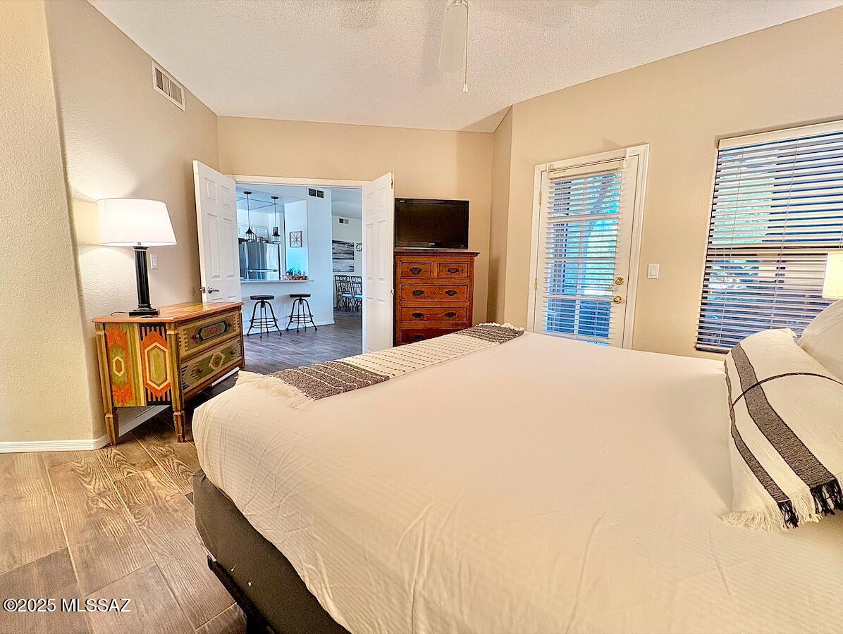 Canyon View At Ventana Condominium (1-264) - Residential