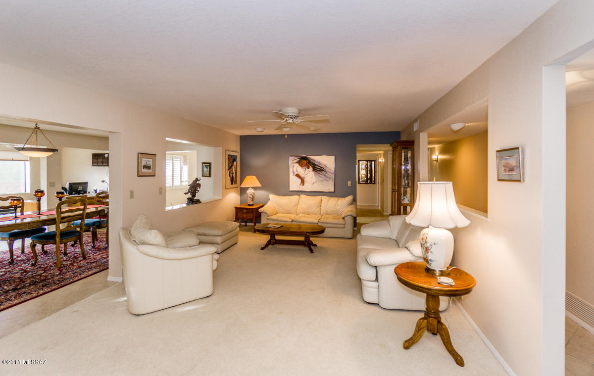 Green Valley Country Club Estates (1-154) - Residential