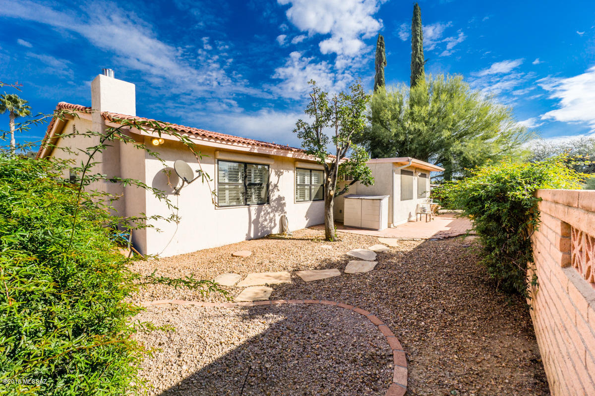 Green Valley Country Club Estates (1-154) - Residential