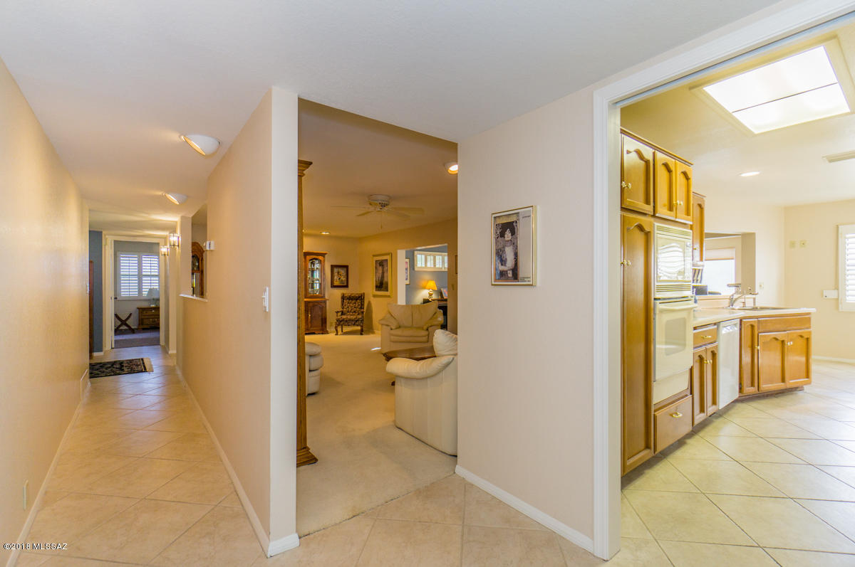 Green Valley Country Club Estates (1-154) - Residential