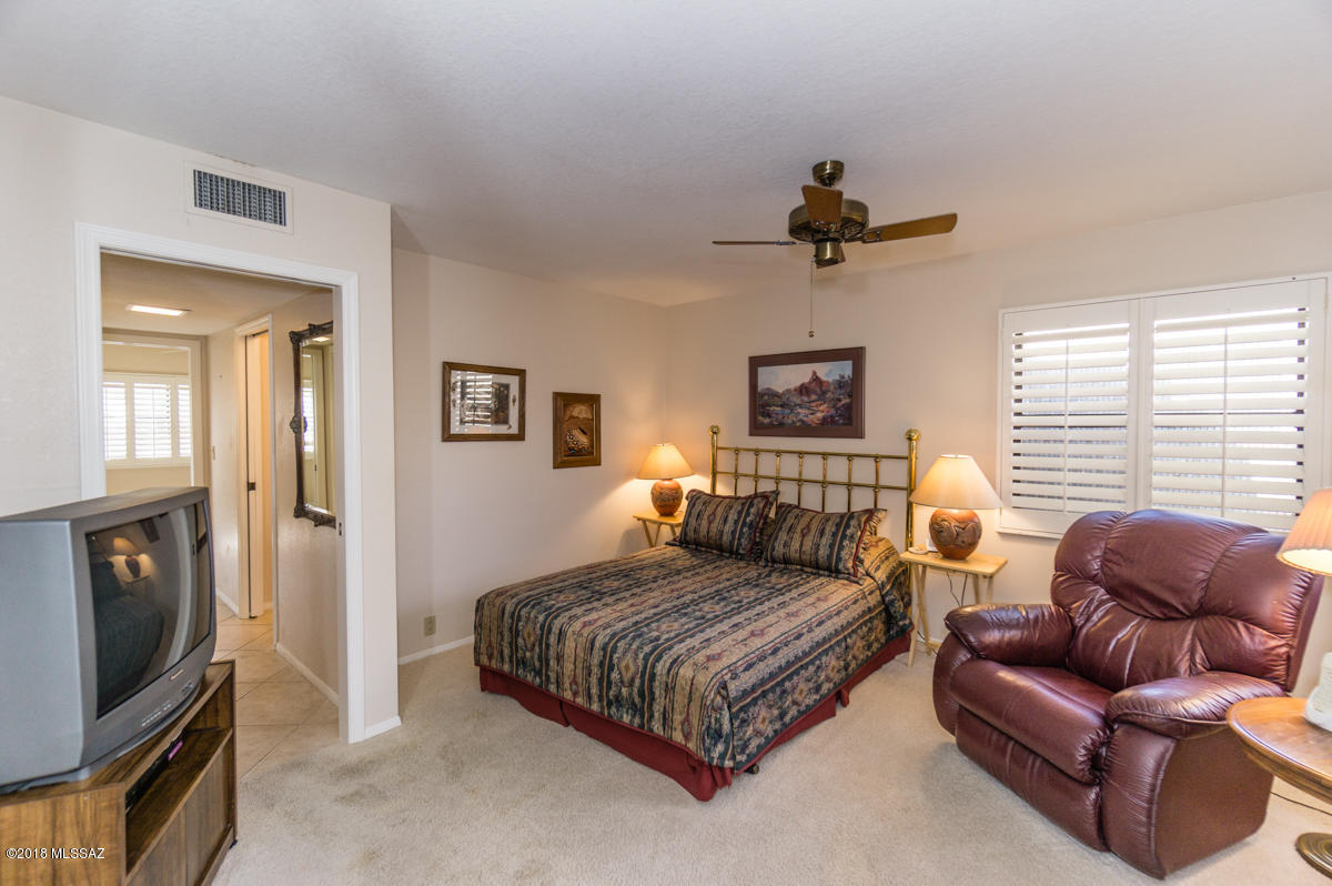 Green Valley Country Club Estates (1-154) - Residential