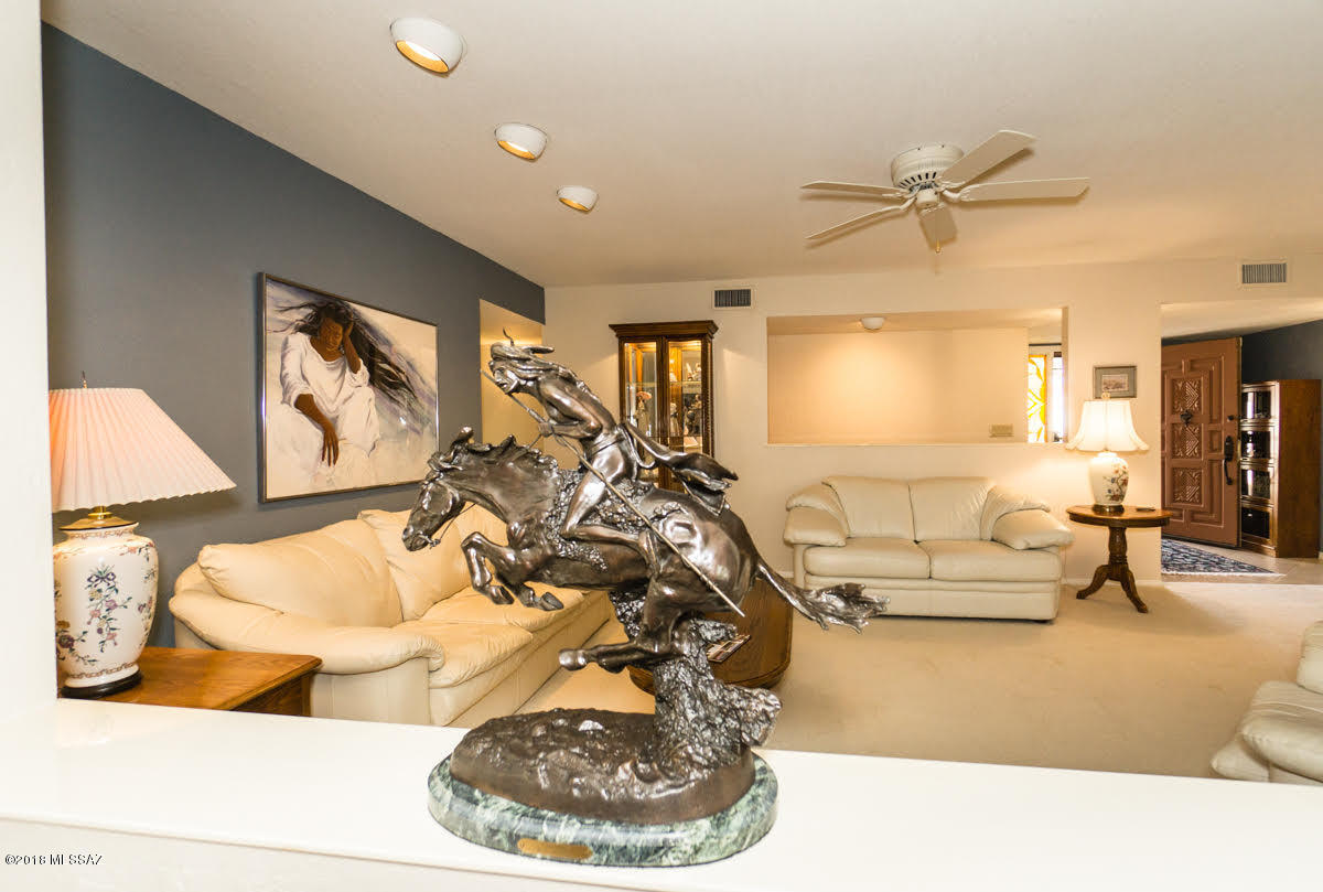 Green Valley Country Club Estates (1-154) - Residential