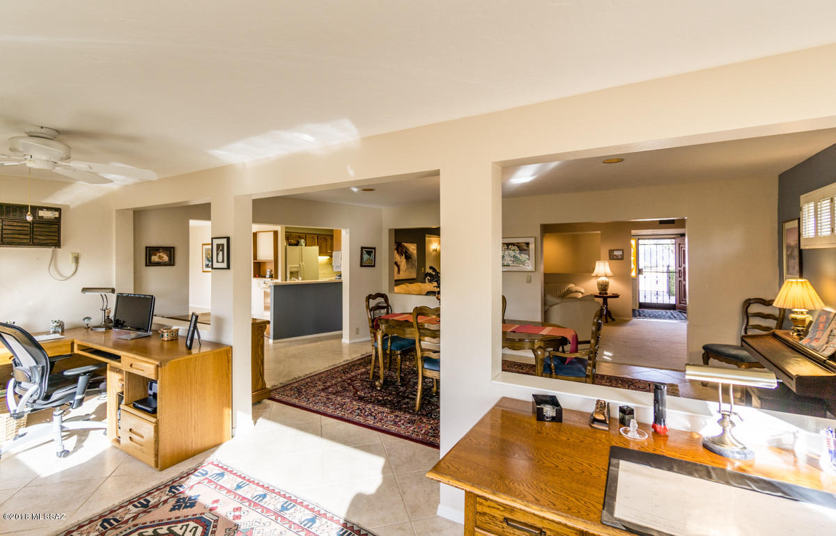 Green Valley Country Club Estates (1-154) - Residential