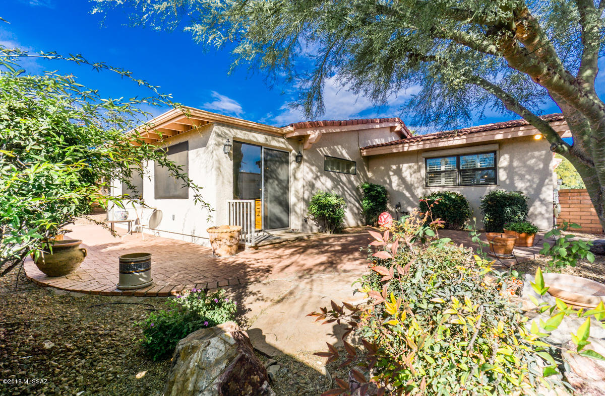 Green Valley Country Club Estates (1-154) - Residential