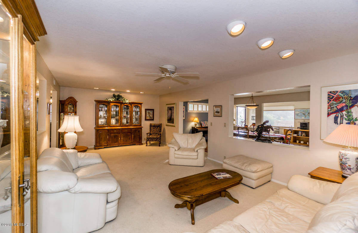 Green Valley Country Club Estates (1-154) - Residential
