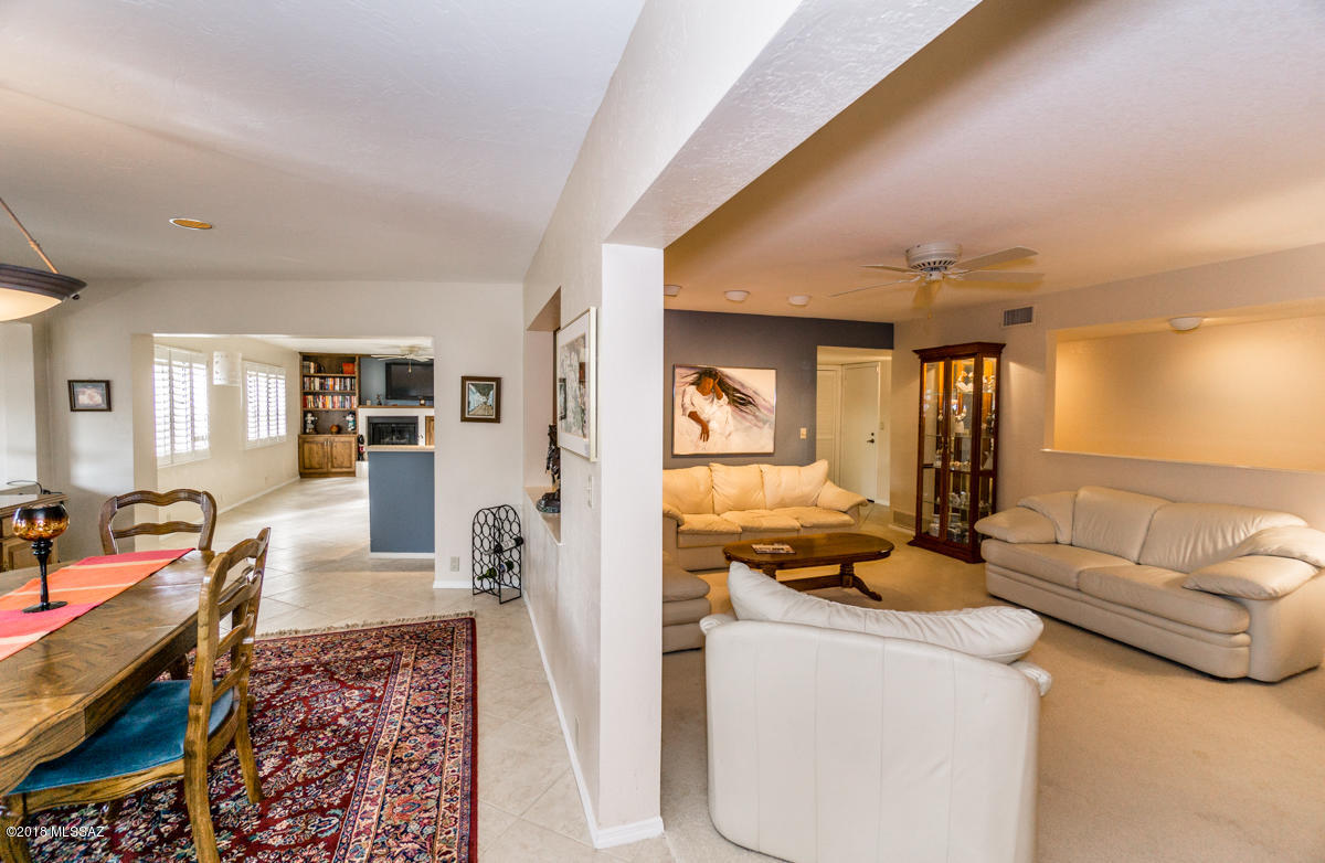 Green Valley Country Club Estates (1-154) - Residential
