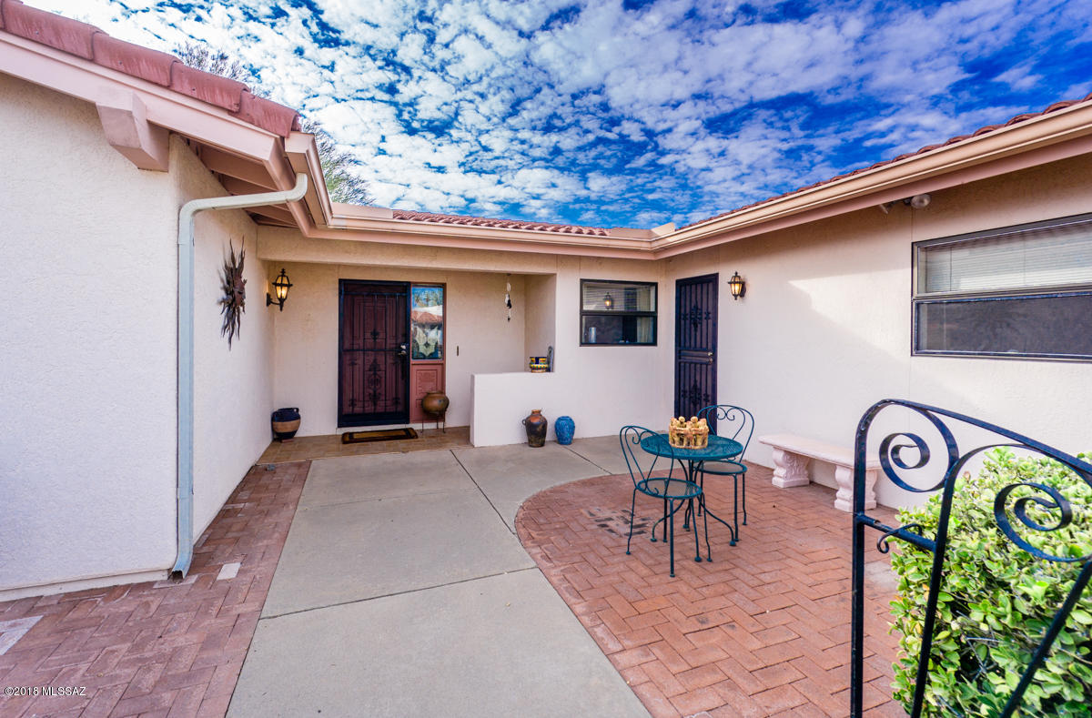 Green Valley Country Club Estates (1-154) - Residential