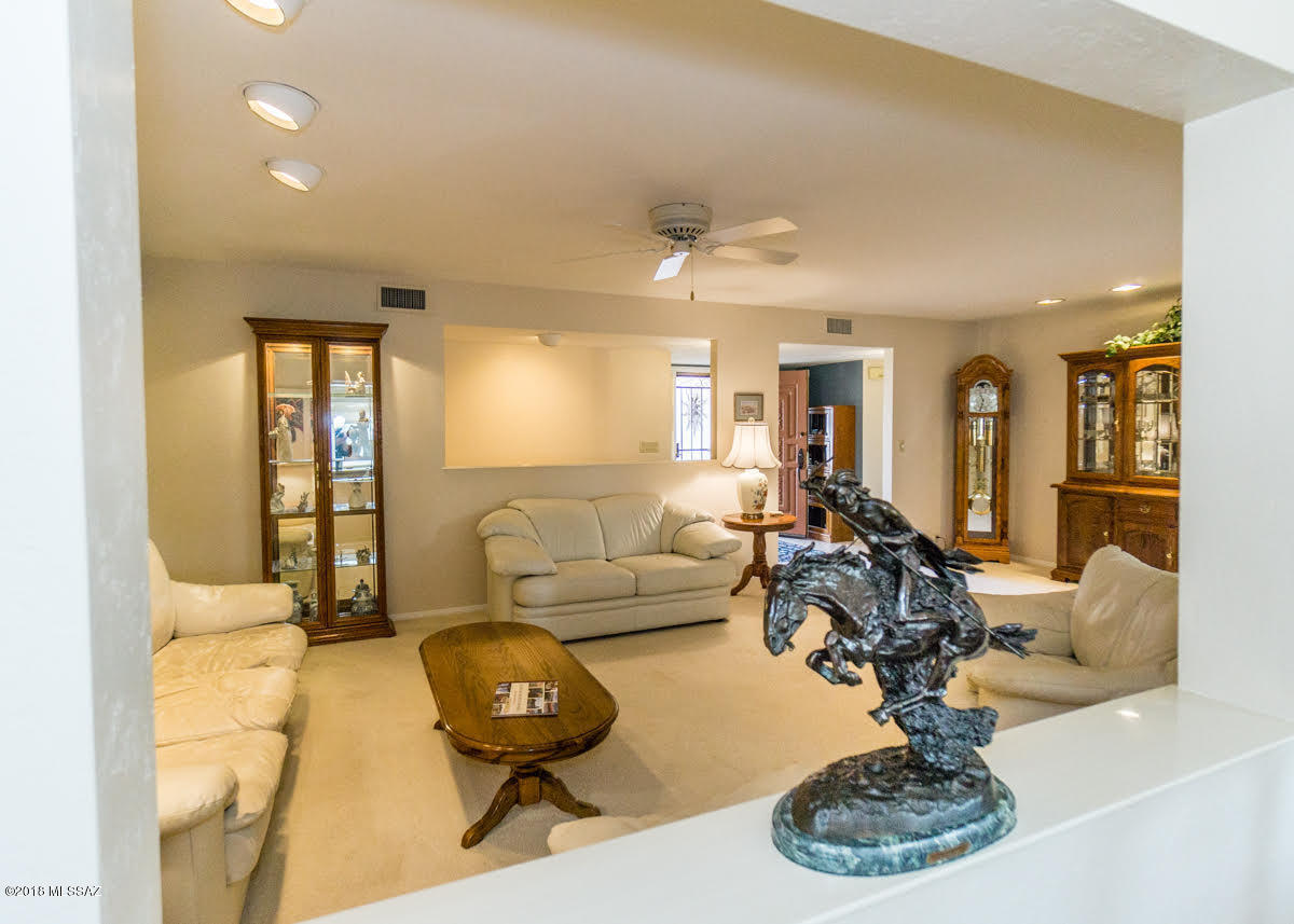 Green Valley Country Club Estates (1-154) - Residential