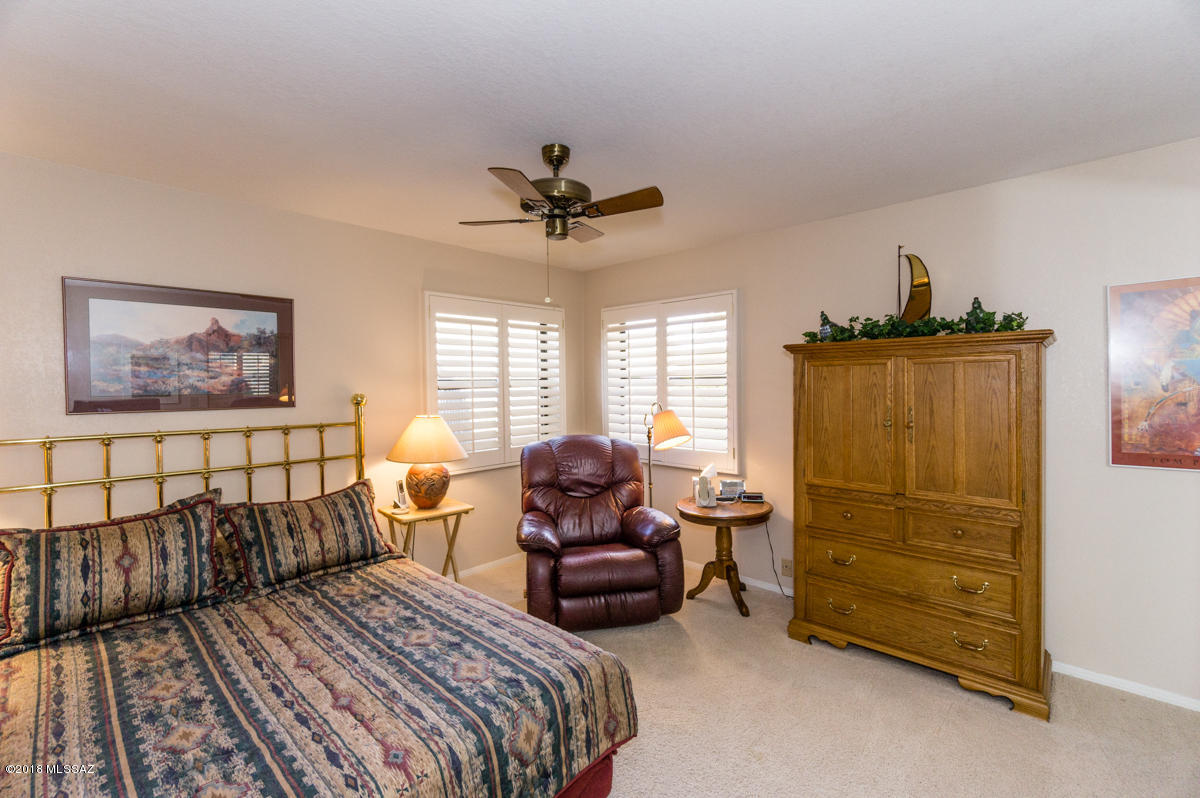 Green Valley Country Club Estates (1-154) - Residential