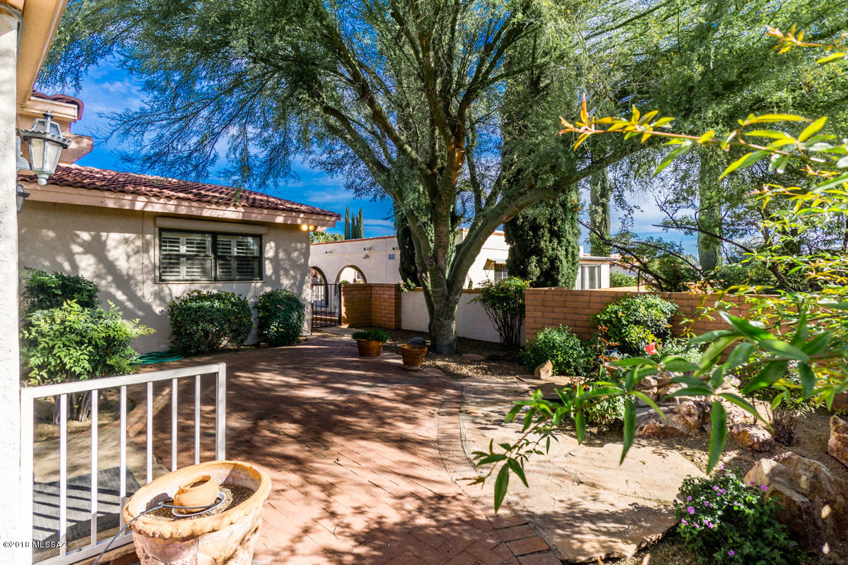 Green Valley Country Club Estates (1-154) - Residential
