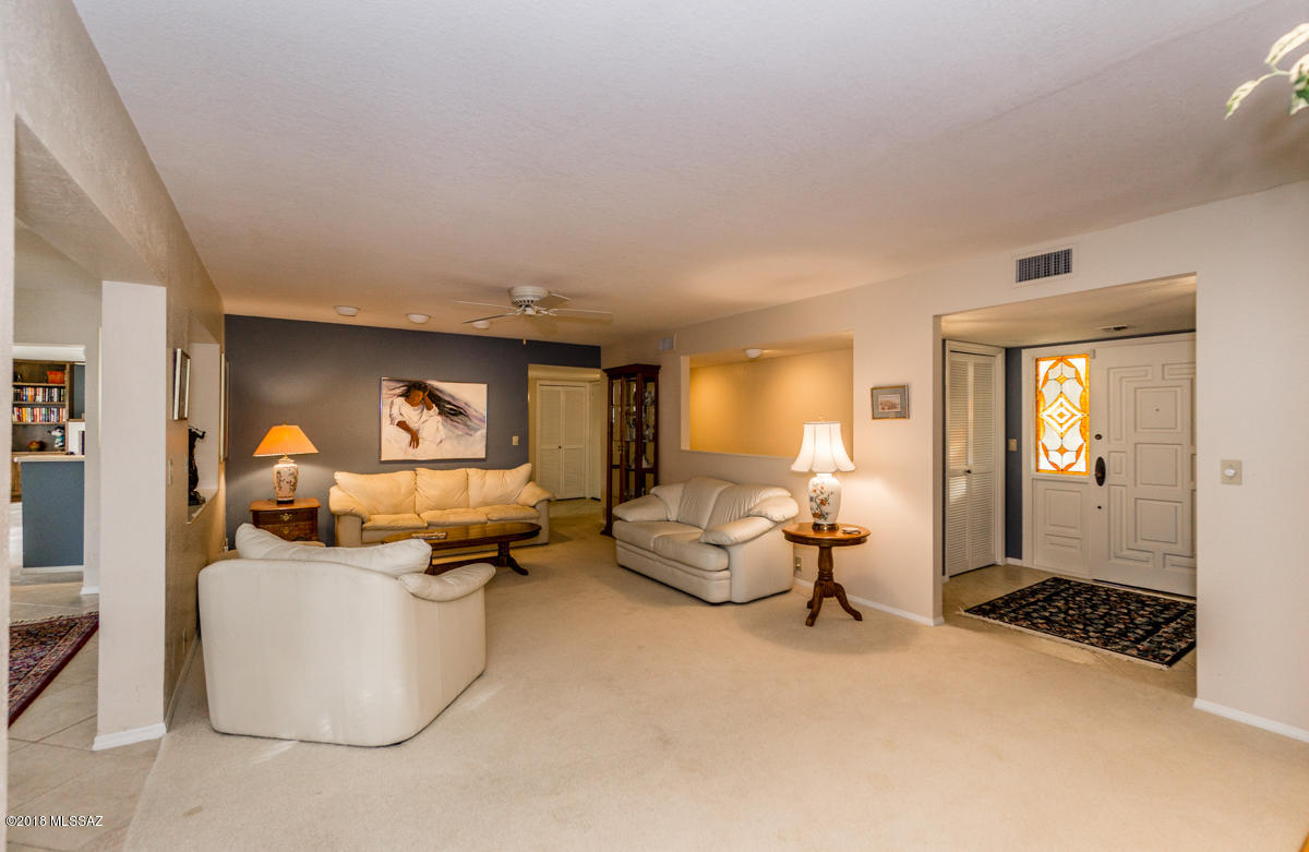 Green Valley Country Club Estates (1-154) - Residential