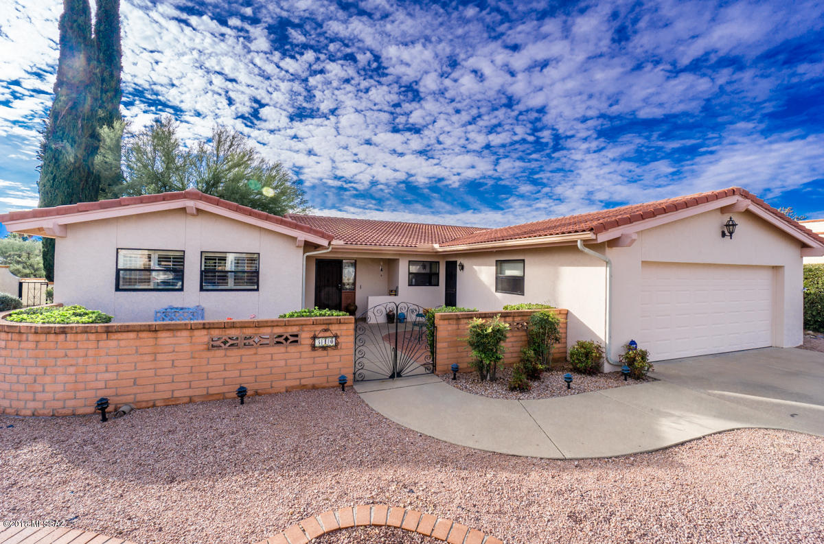 Green Valley Country Club Estates (1-154) - Residential
