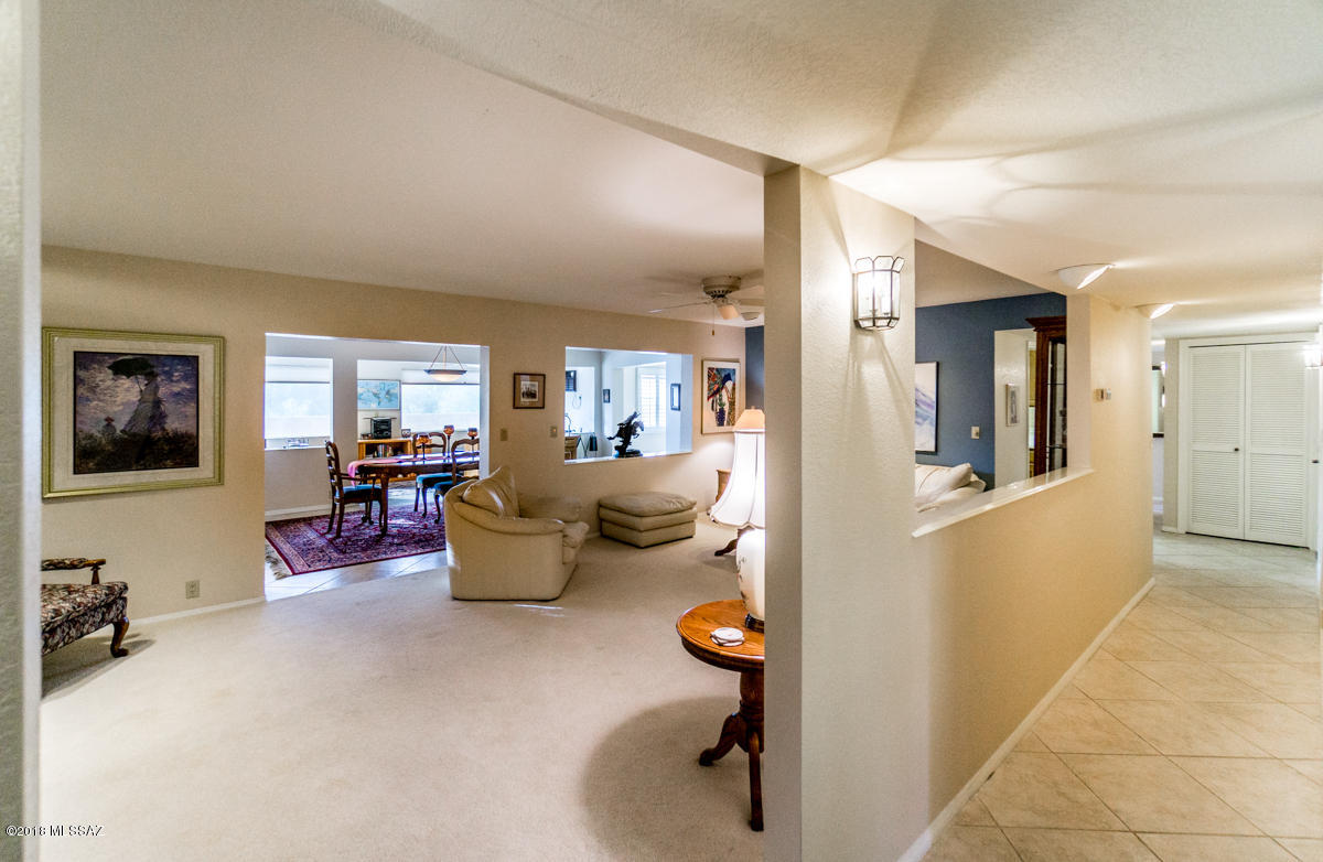Green Valley Country Club Estates (1-154) - Residential