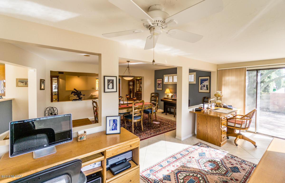 Green Valley Country Club Estates (1-154) - Residential