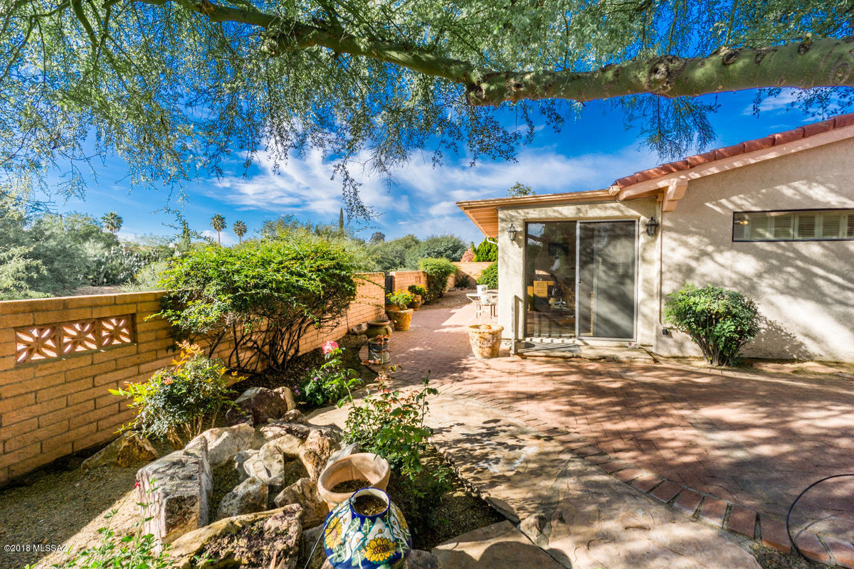 Green Valley Country Club Estates (1-154) - Residential